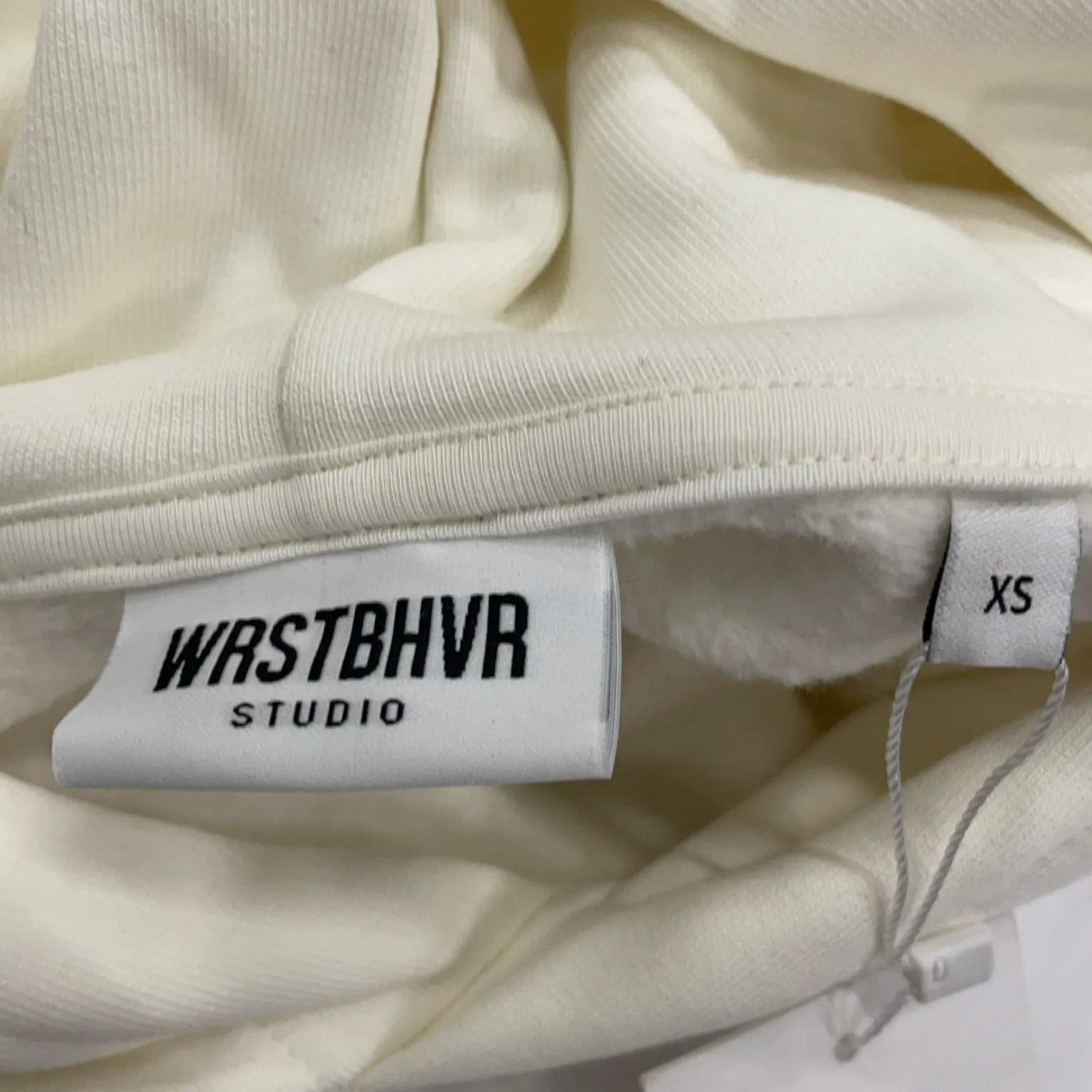 WRSTBHVR Studio - bild 3