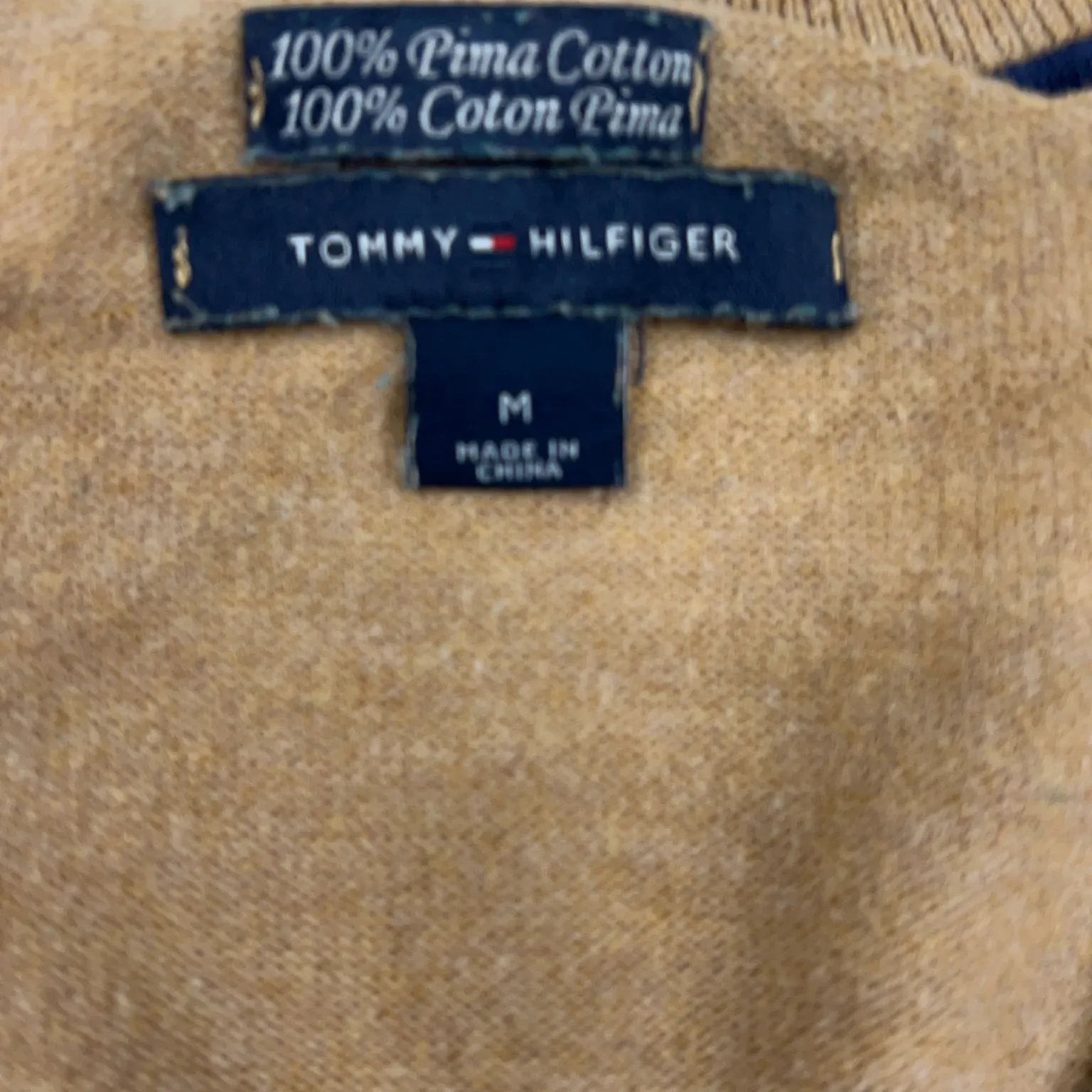 Tommy Hilfiger - bild 3