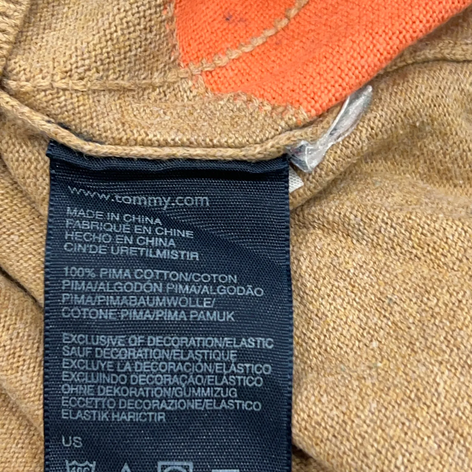 Tommy Hilfiger - bild 4