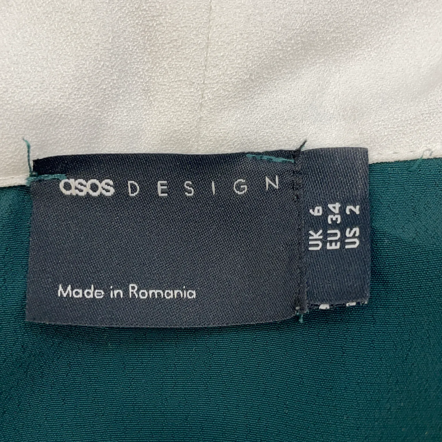 ASOS Design - bild 3