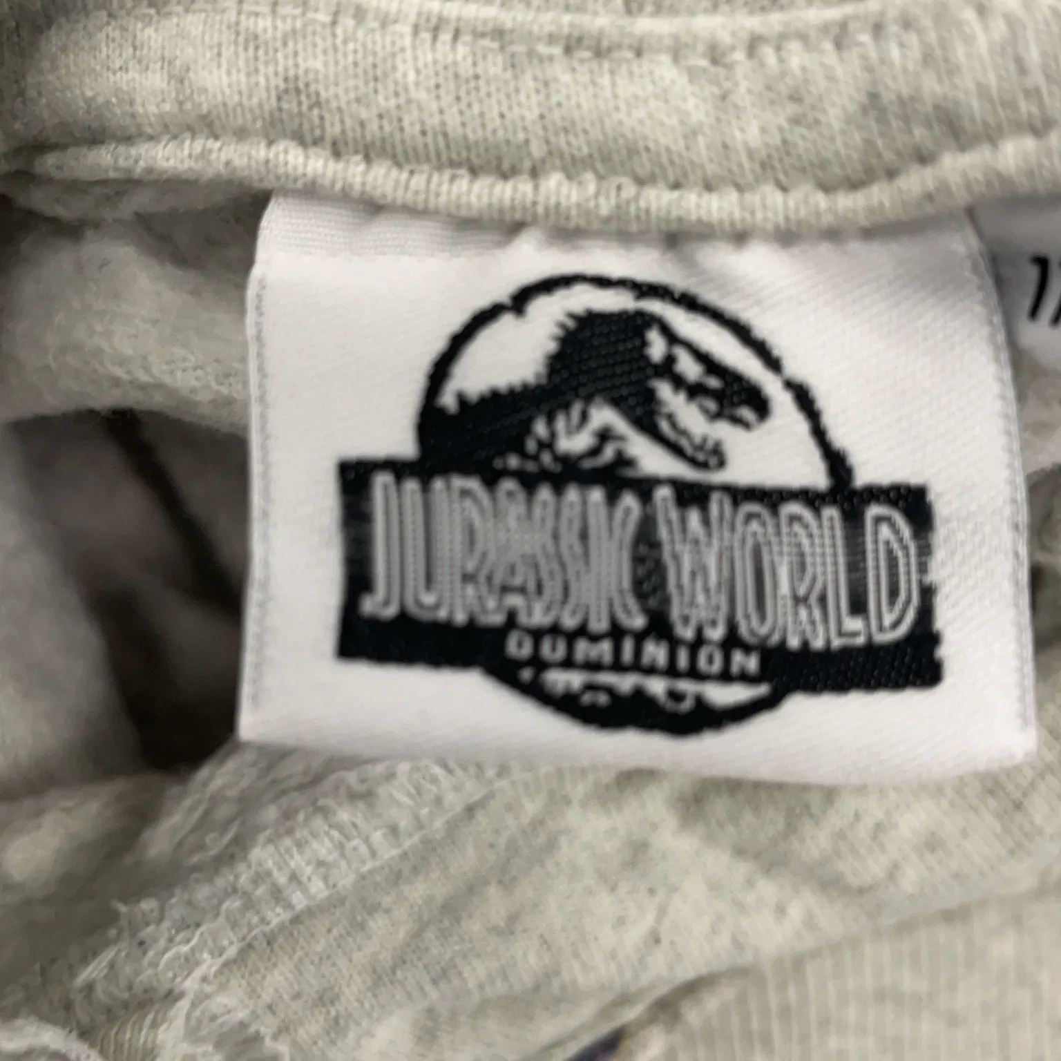 Jurassic World - bild 3
