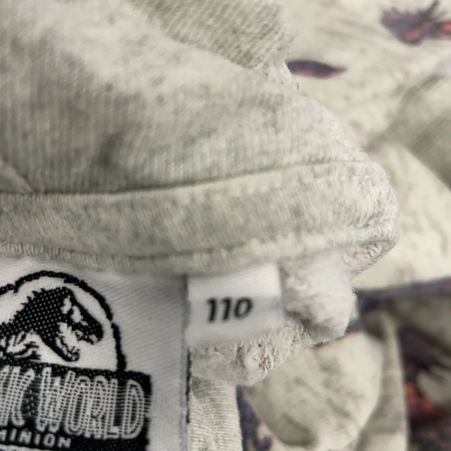 Jurassic World - bild 4