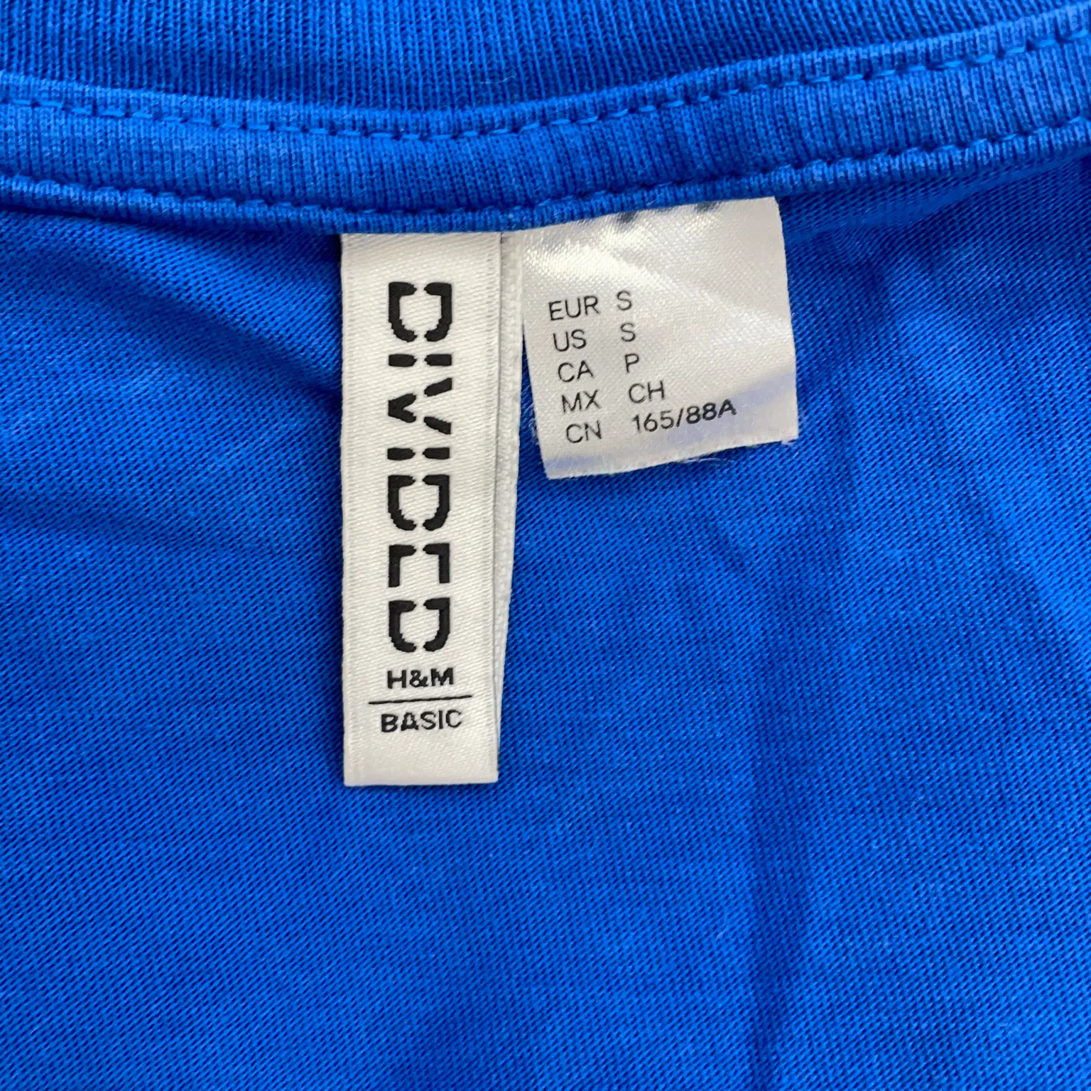 Divided by H&M - bild 3