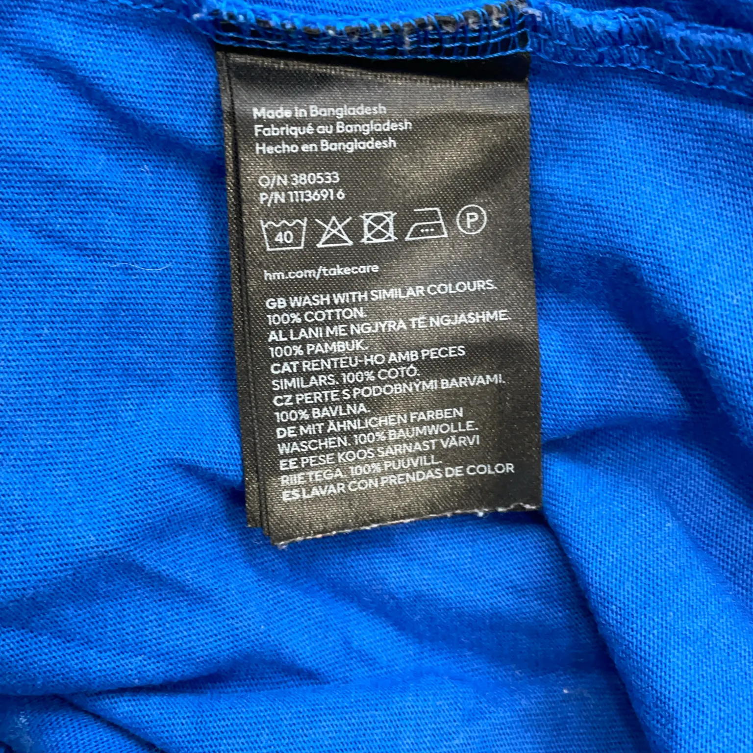 Divided by H&M - bild 4