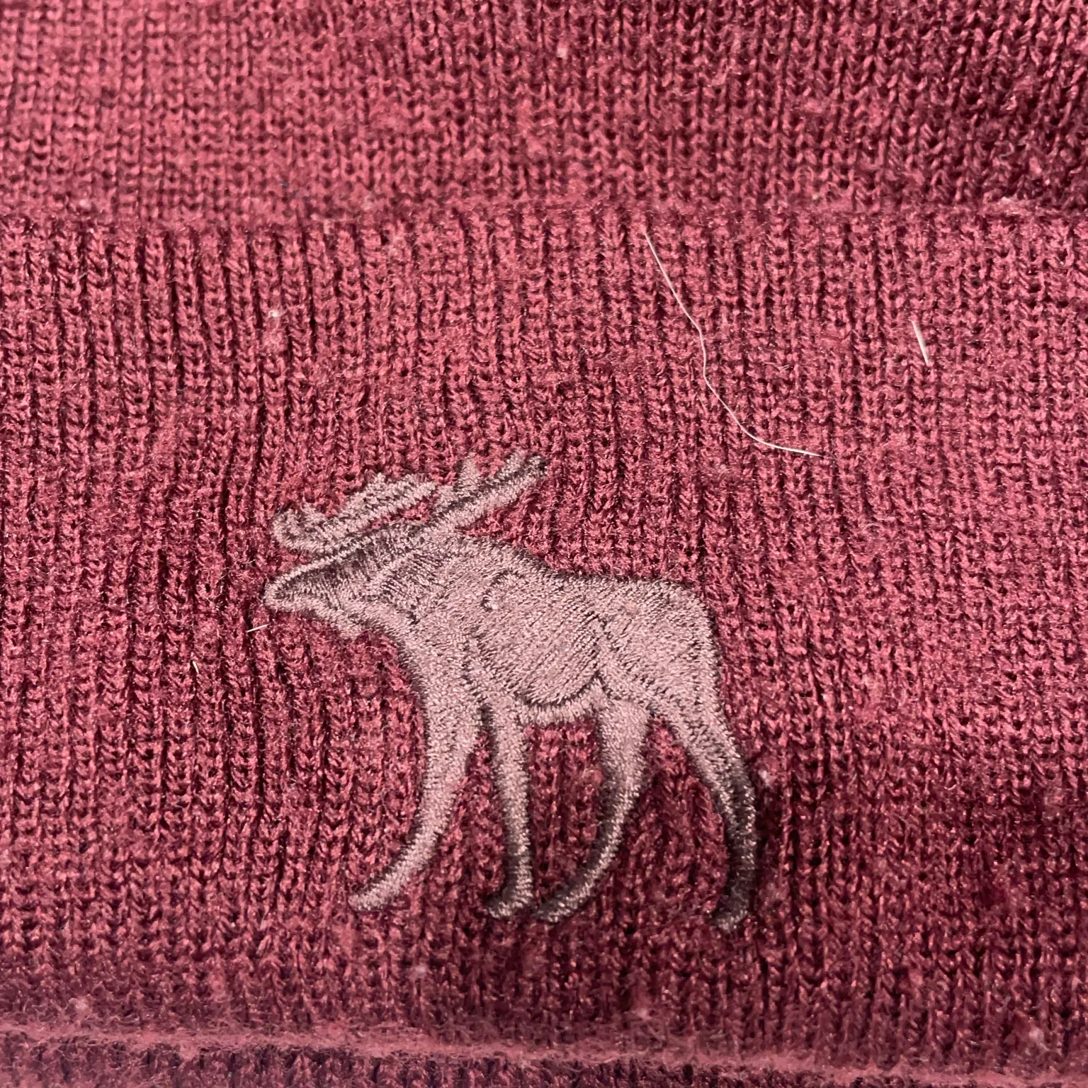 Abercrombie & Fitch - bild 3