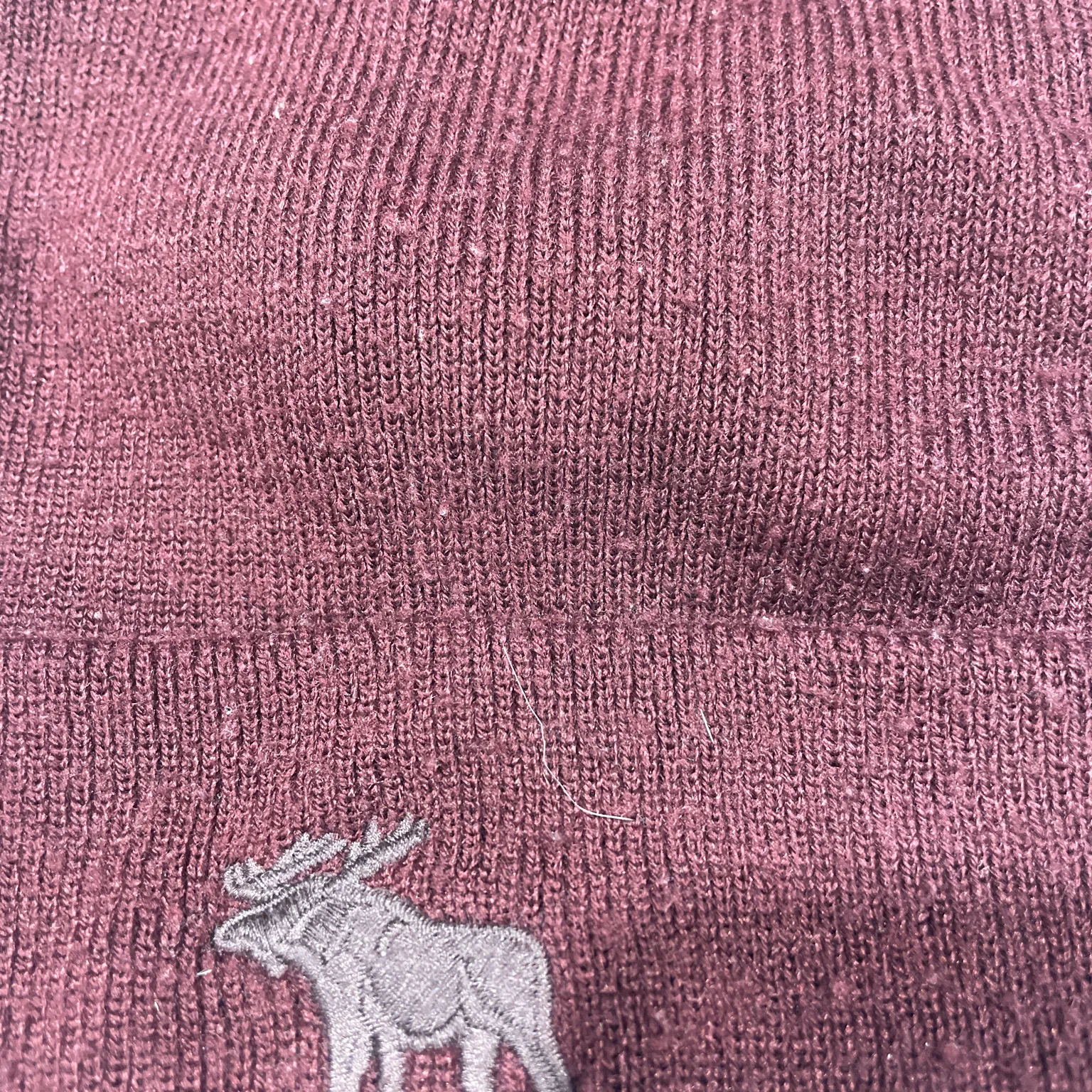 Abercrombie & Fitch - bild 4