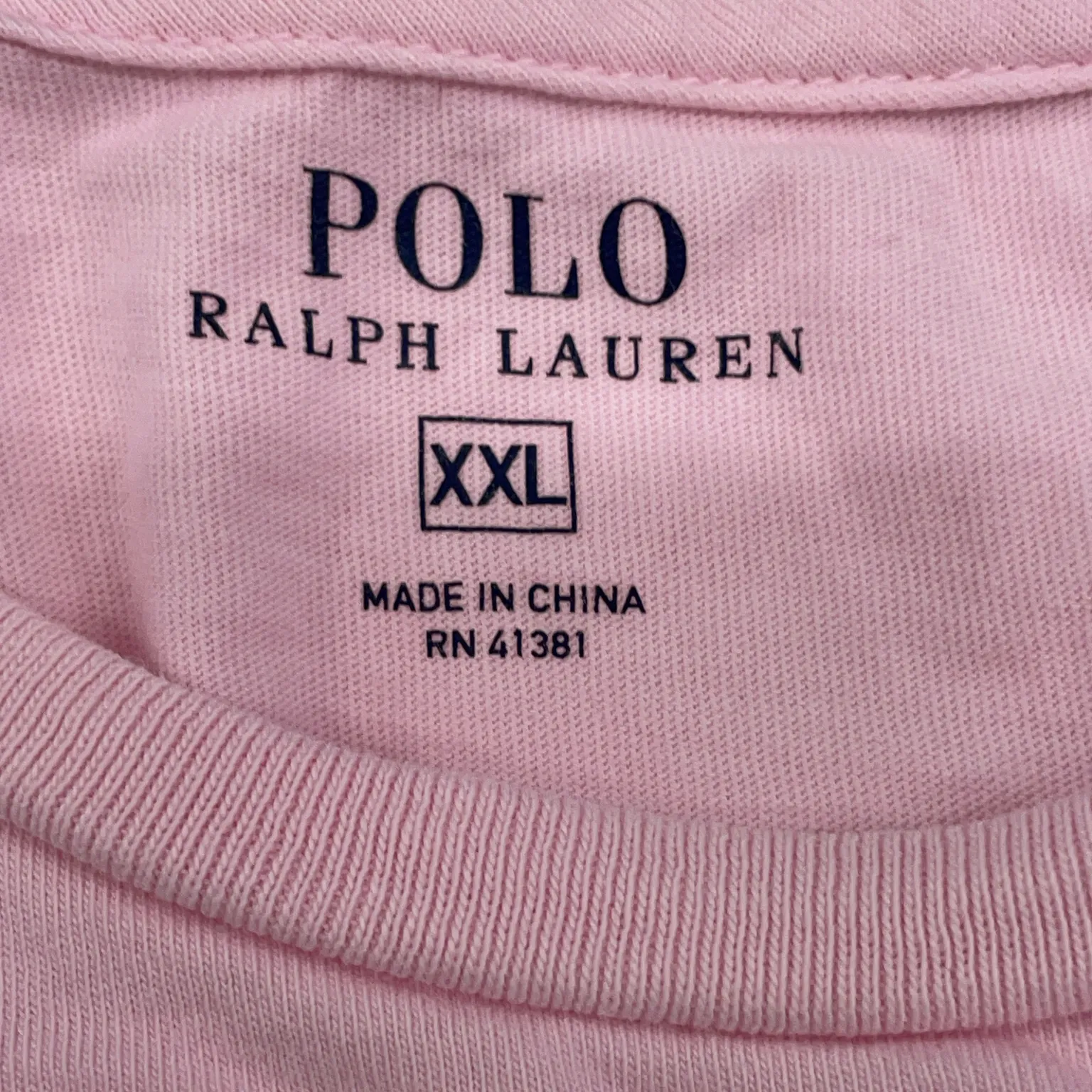 Polo Ralph Lauren - bild 3