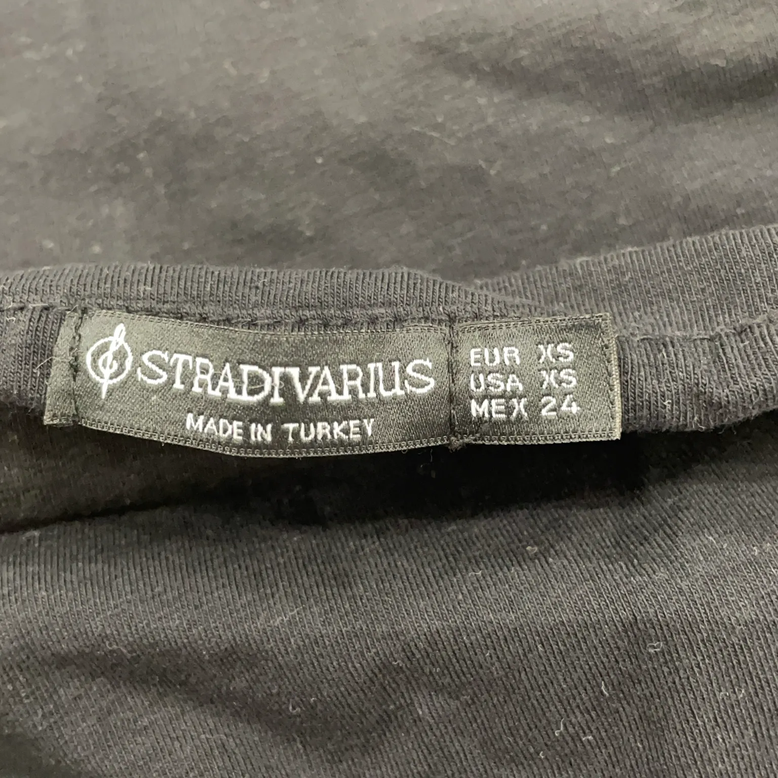 Stradivarius - bild 3