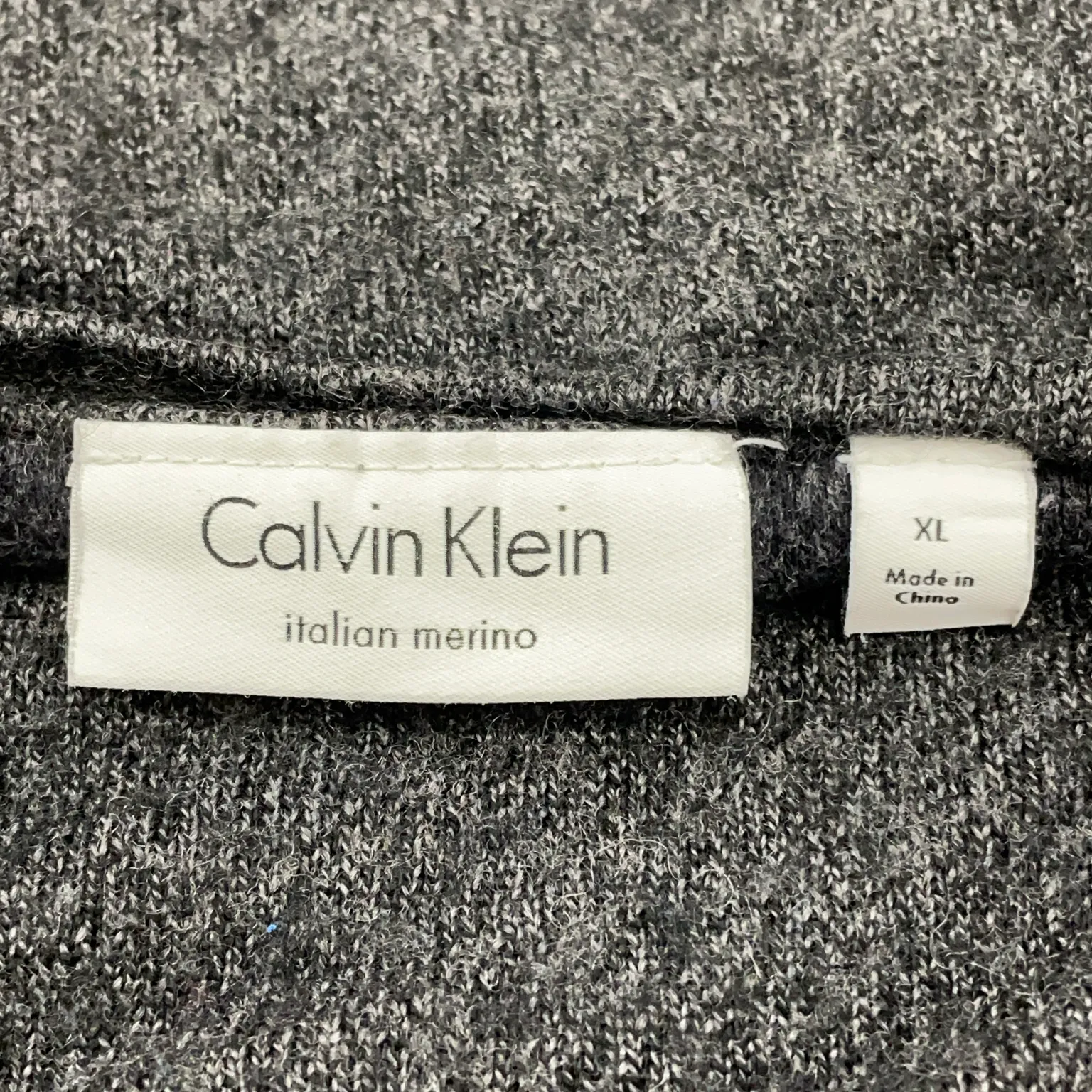 Calvin Klein - bild 3