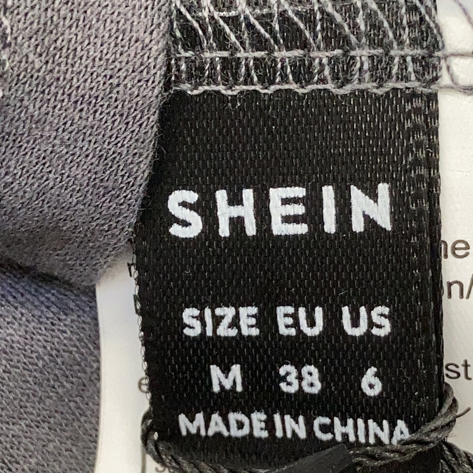 Shein