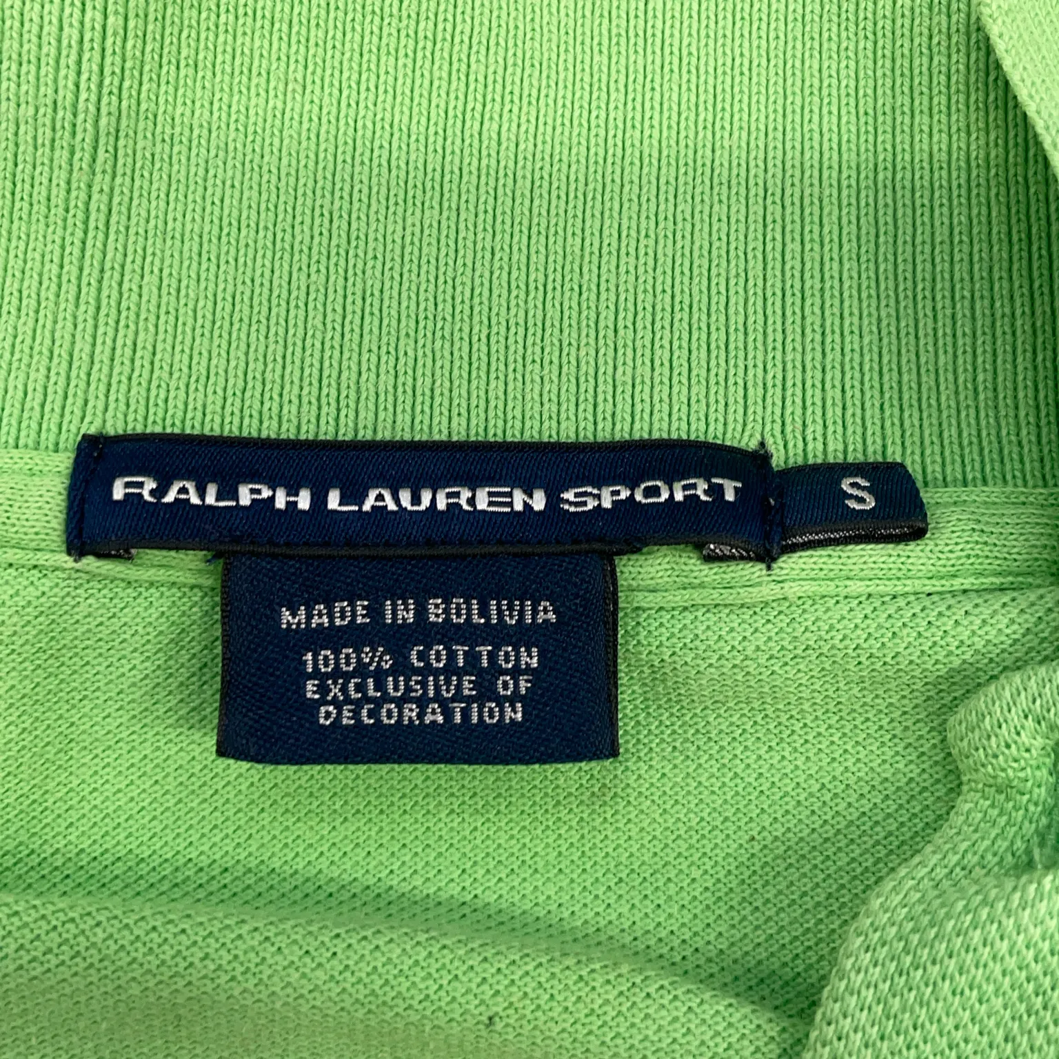 Ralph Lauren Sport - bild 3
