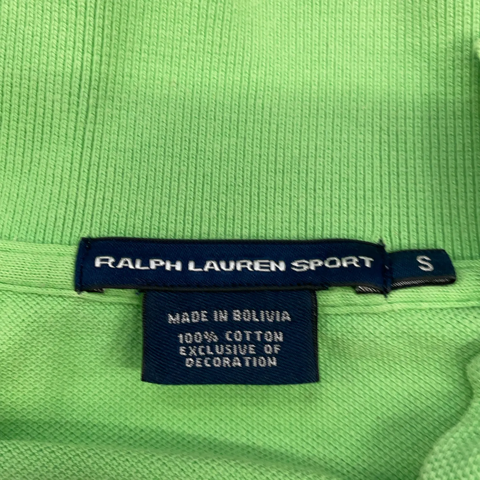 Ralph Lauren Sport - bild 4