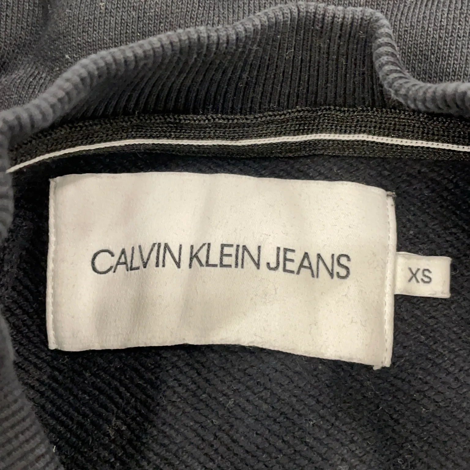 Calvin Klein Jeans - bild 3
