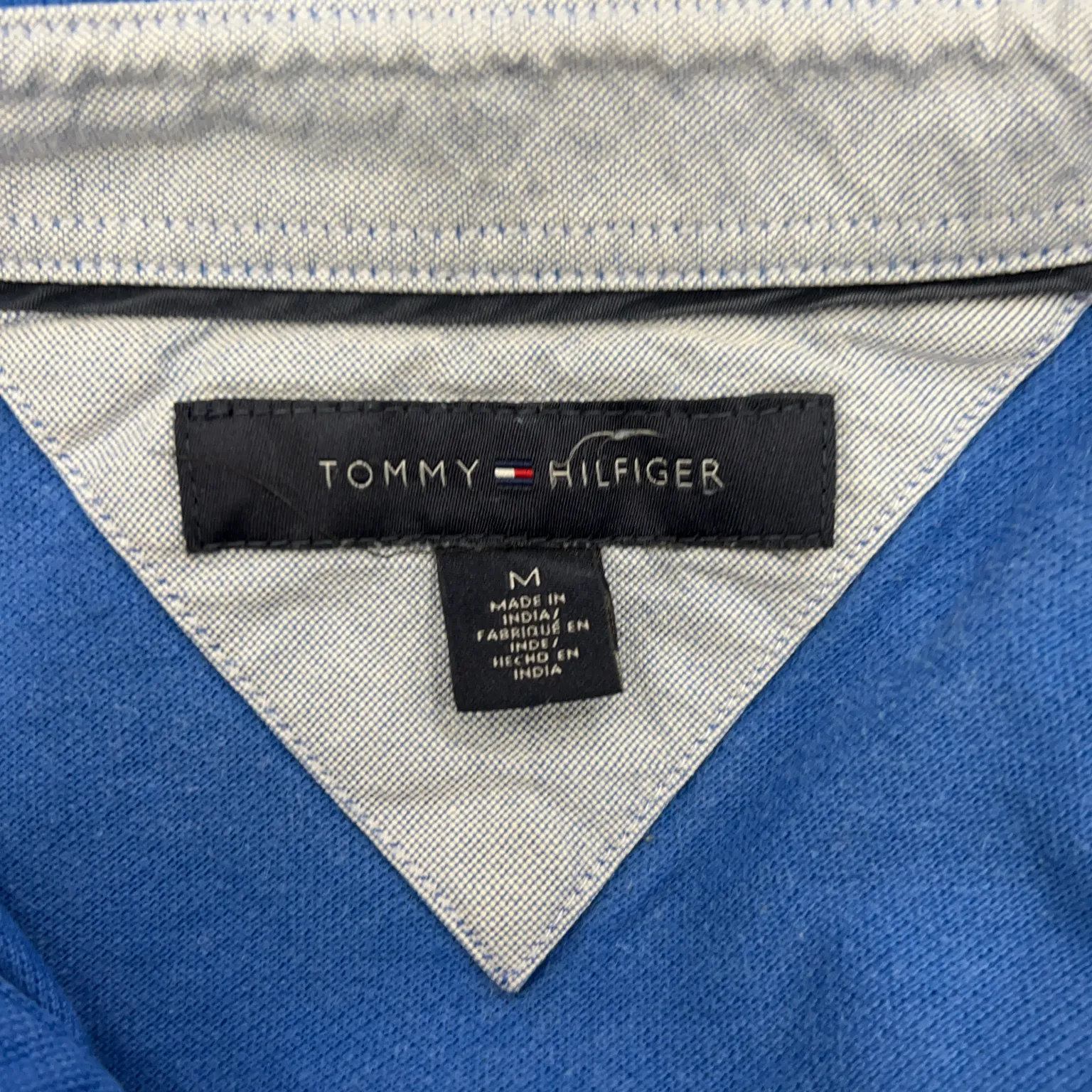 Tommy Hilfiger - bild 3