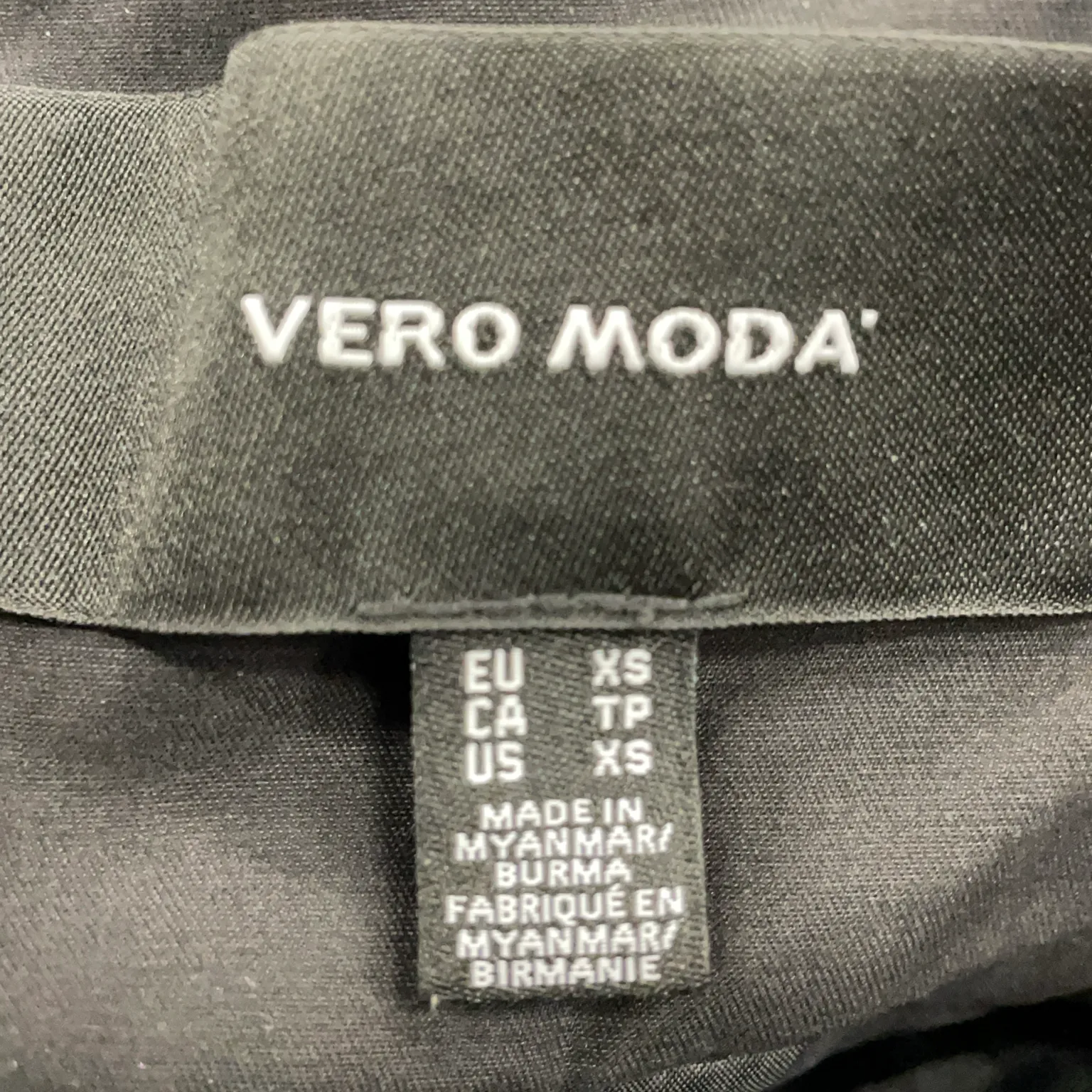 Vero Moda - bild 3
