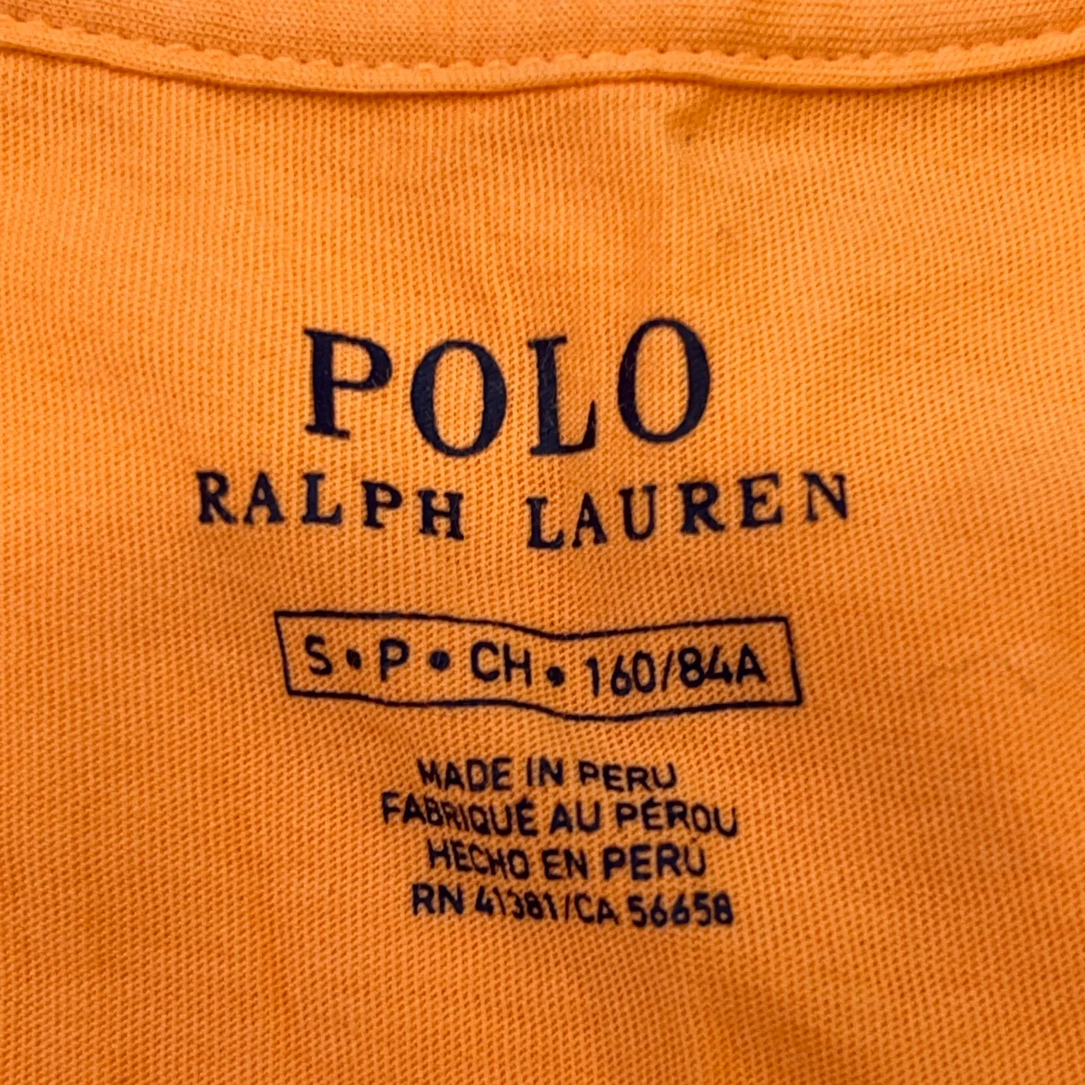 Polo Ralph Lauren - bild 3