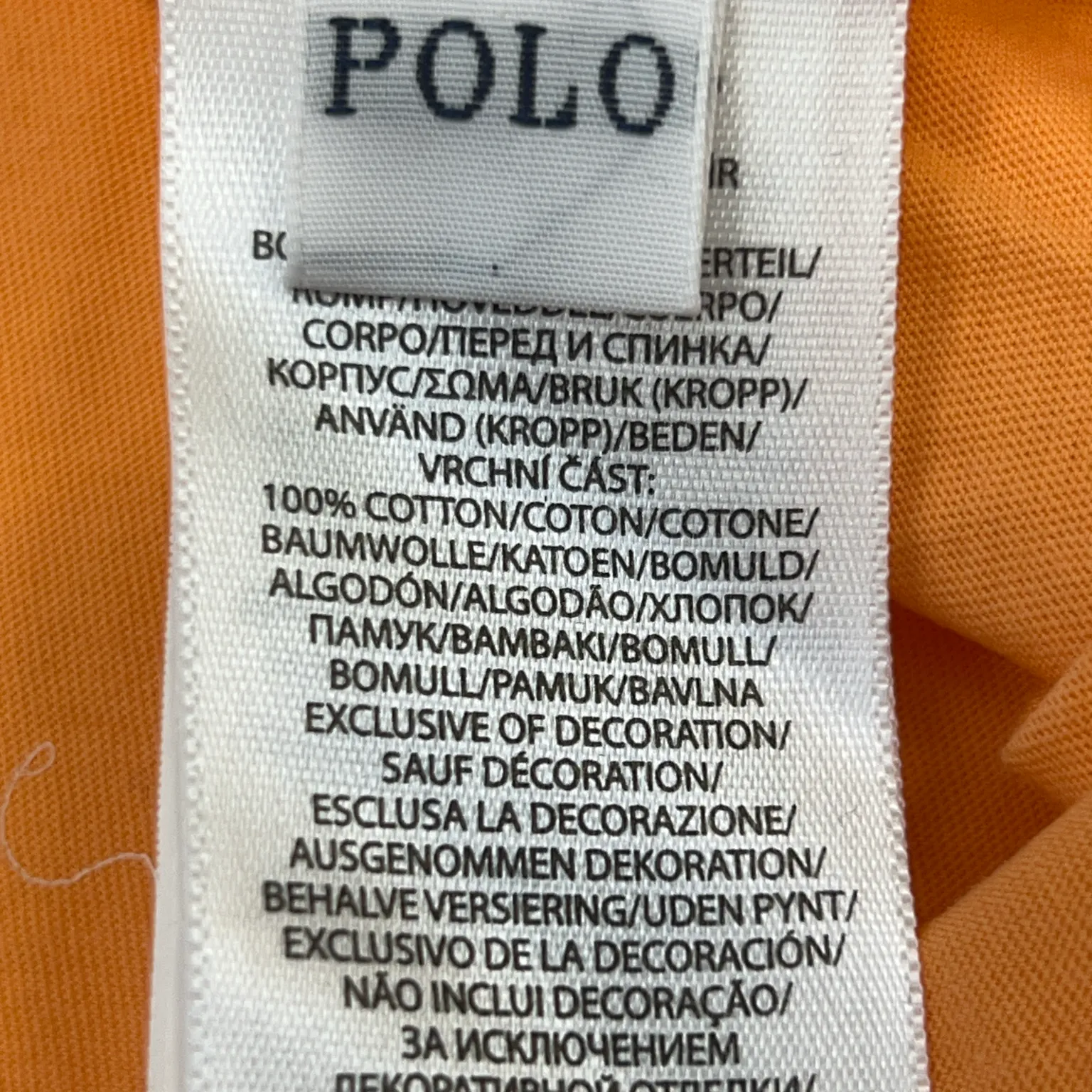 Polo Ralph Lauren - bild 4
