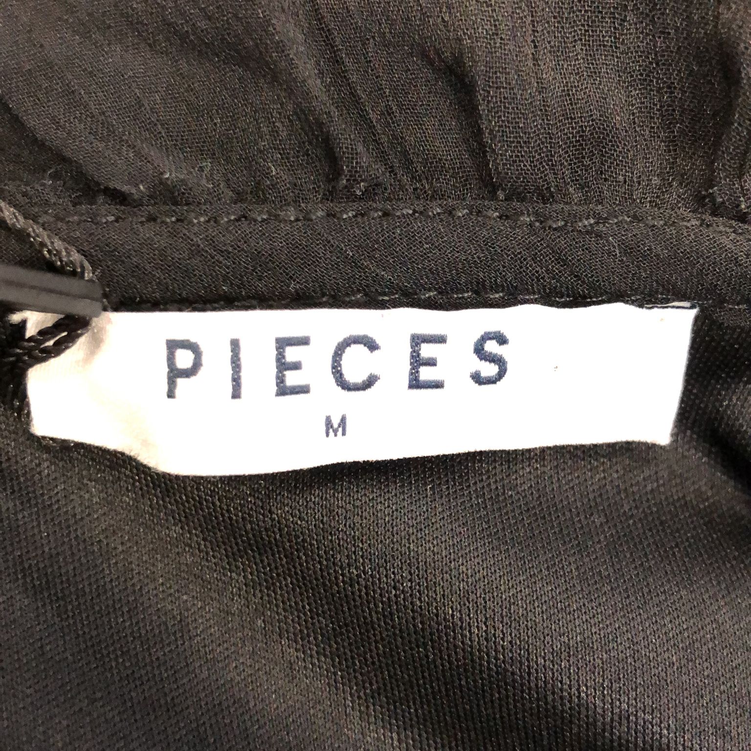 Pieces