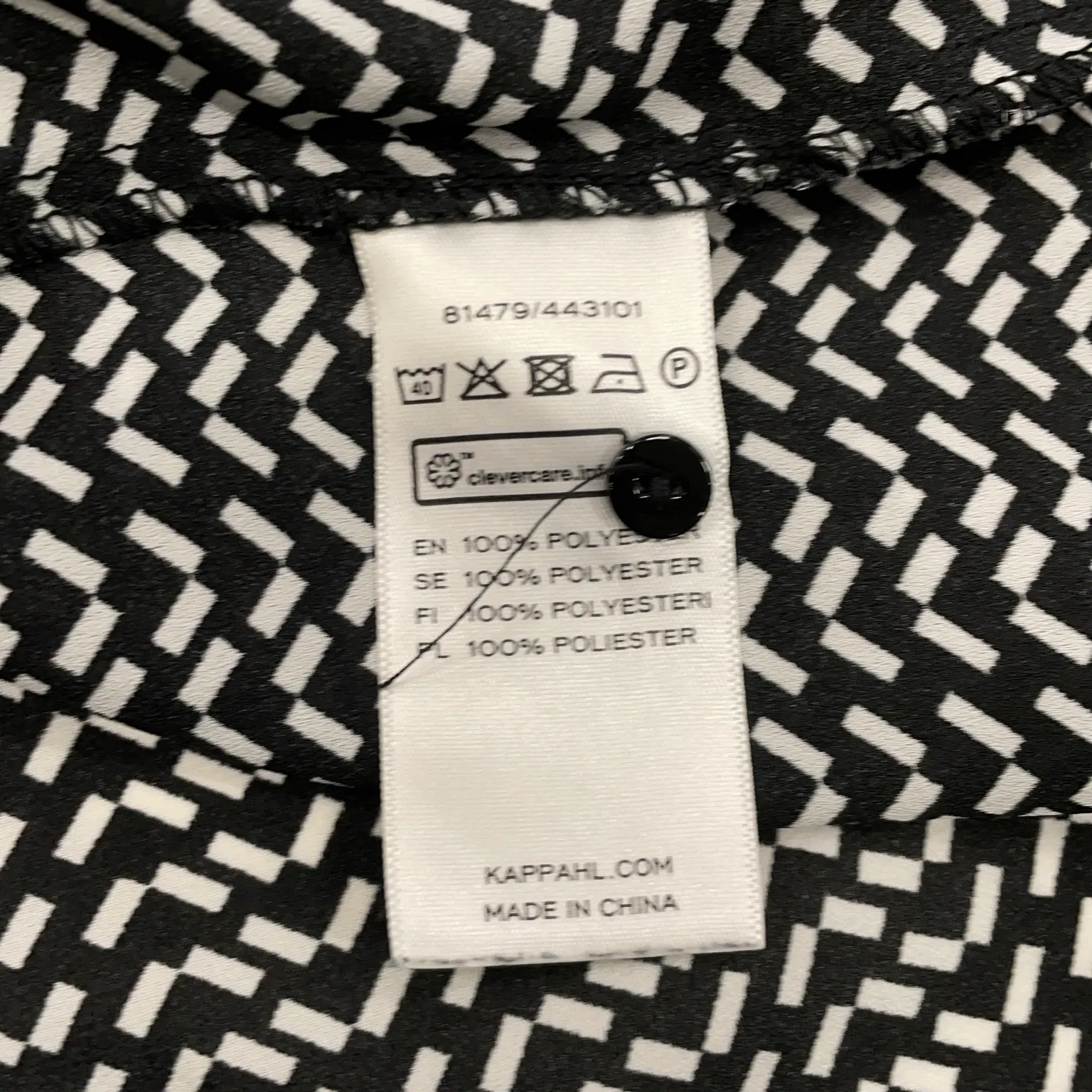 Design by kappAhl - bild 4