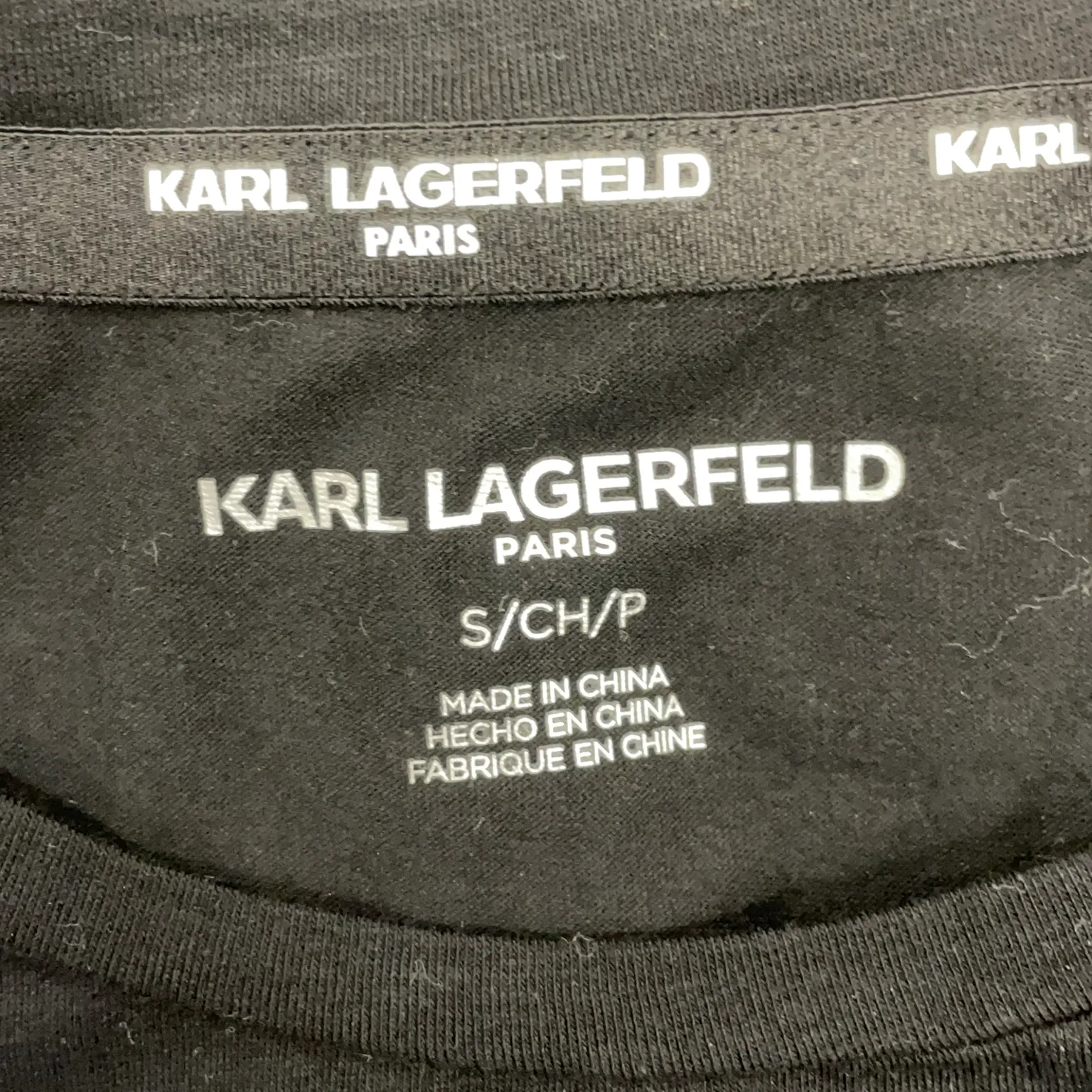 Karl Lagerfeld - bild 3