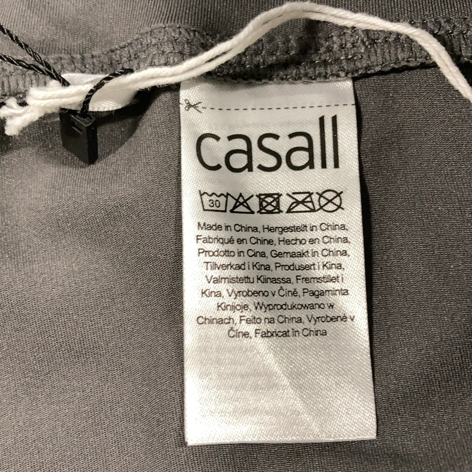 Casall - bild 4
