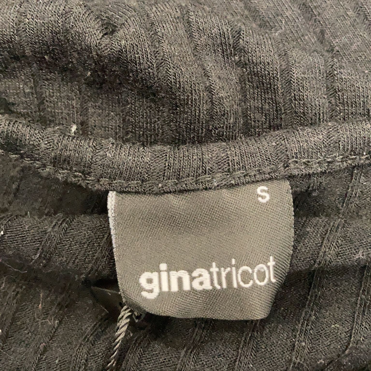 Gina Tricot