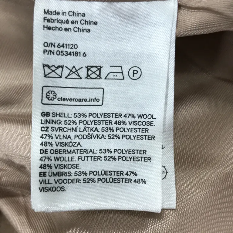 H&M Modern Classic - bild 4