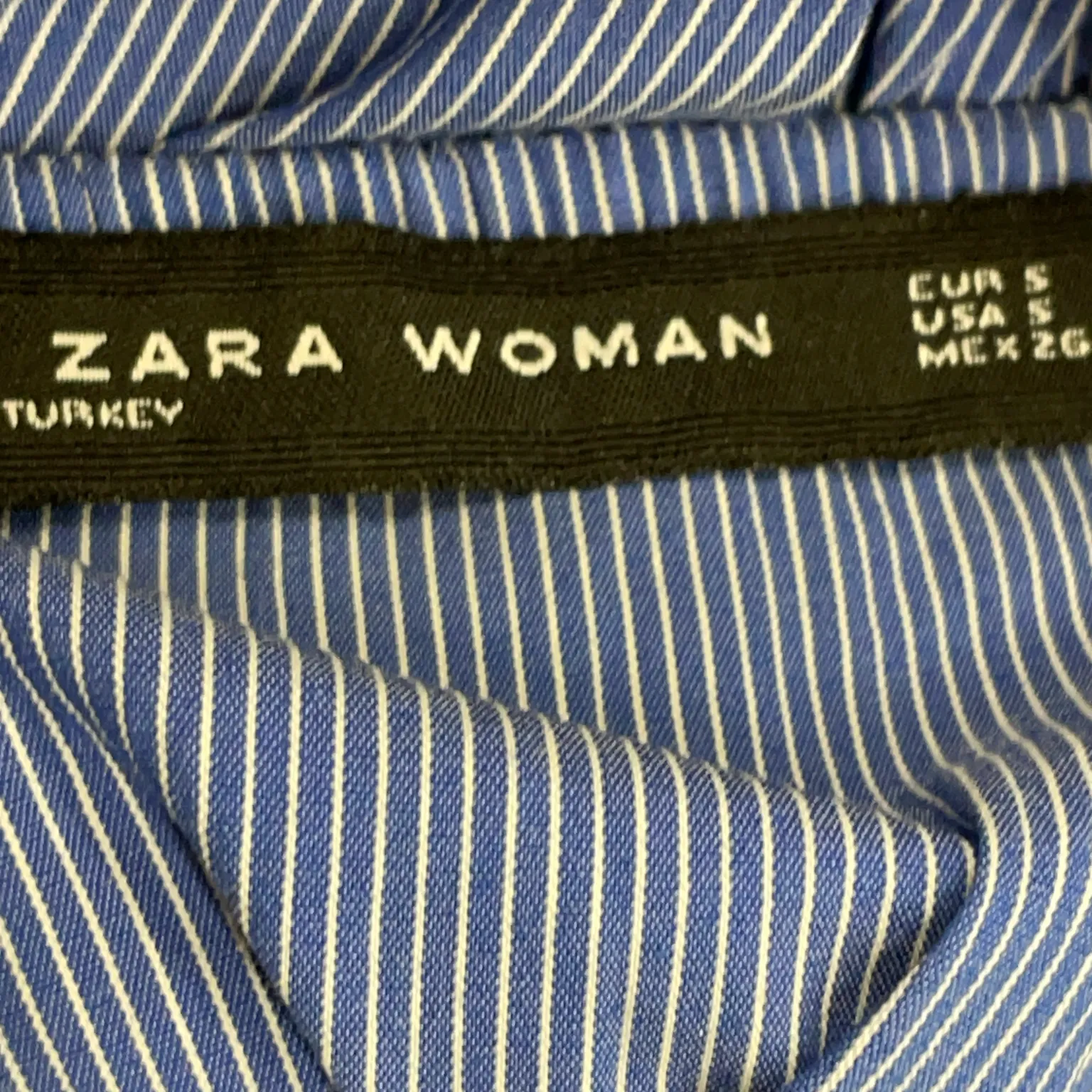 Zara Woman - bild 3