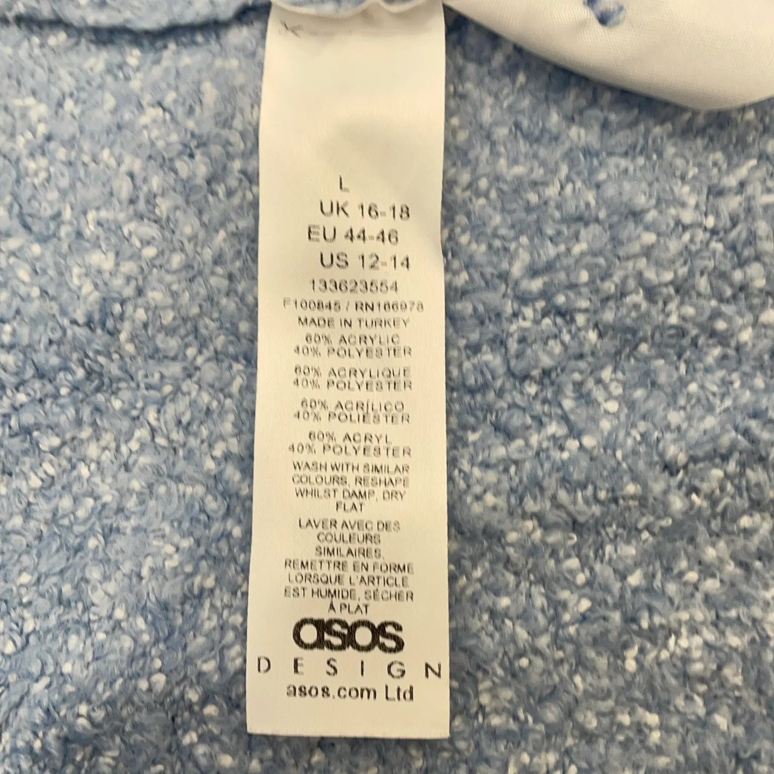 ASOS Design - bild 4