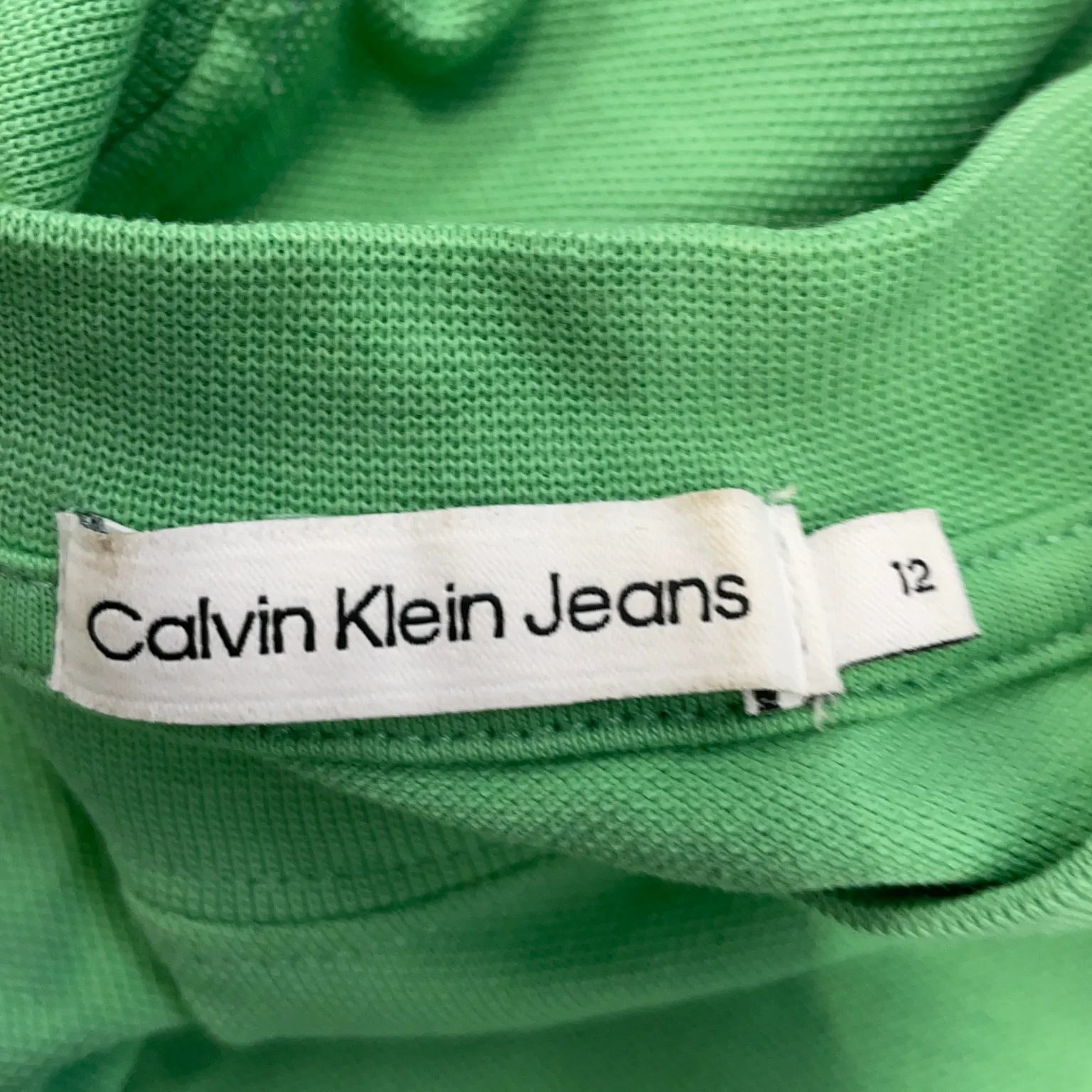 Calvin Klein Jeans - bild 3