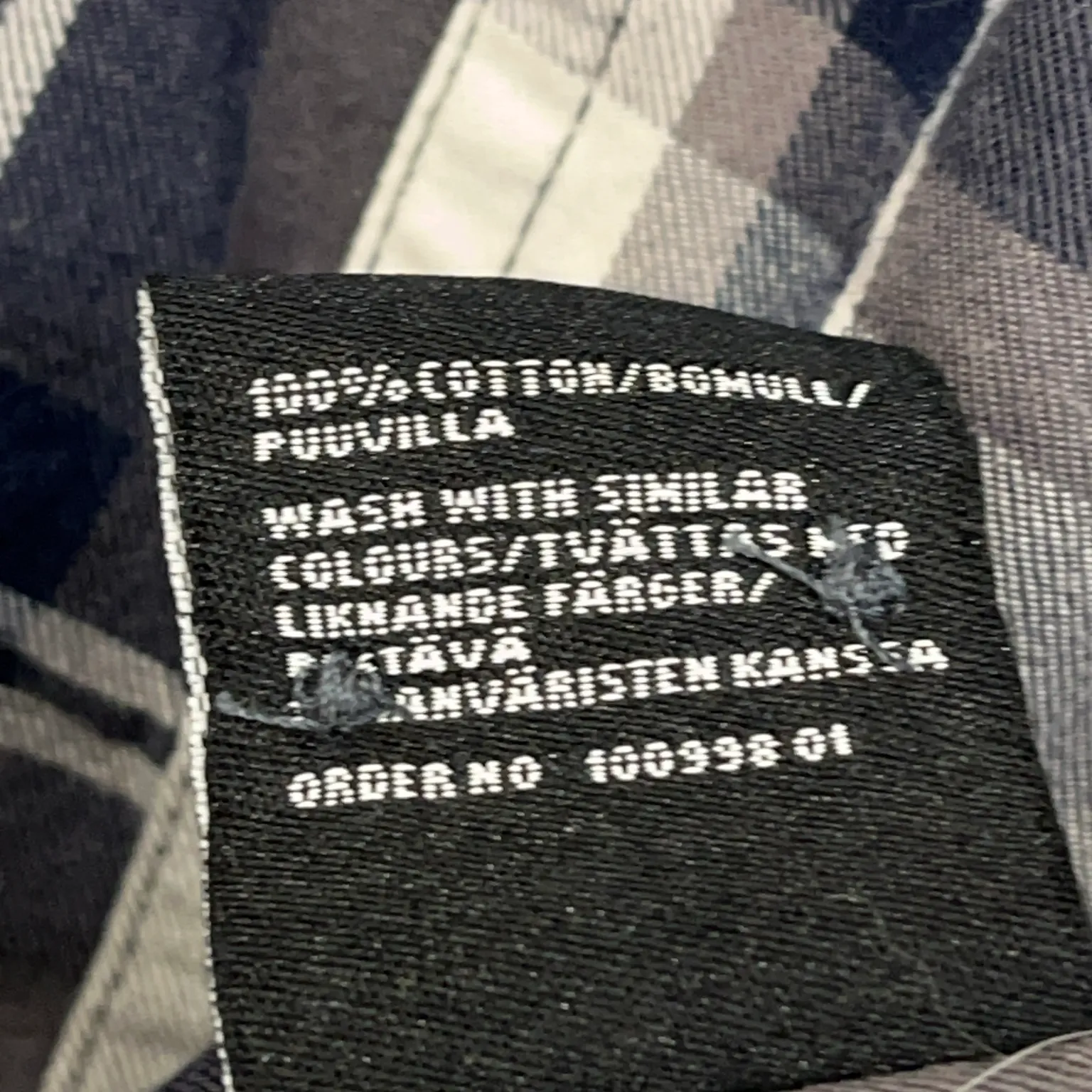 Jeans & Clothes - bild 4