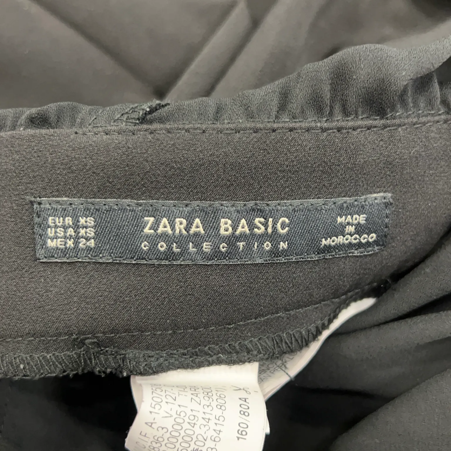 Zara Basic - bild 3