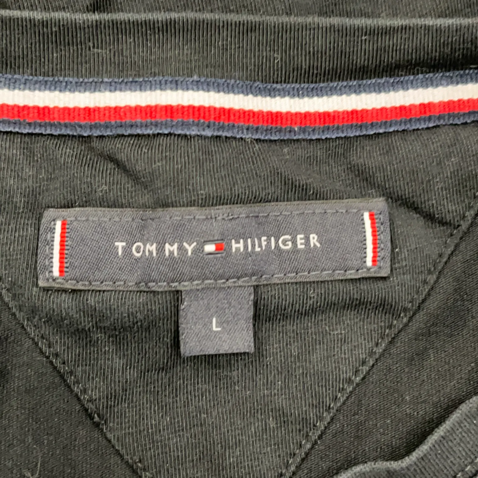 Tommy Hilfiger - bild 3