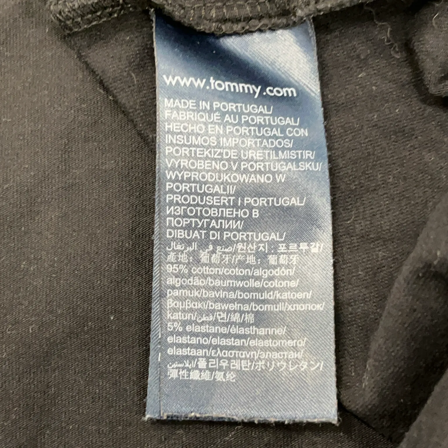 Tommy Hilfiger - bild 4