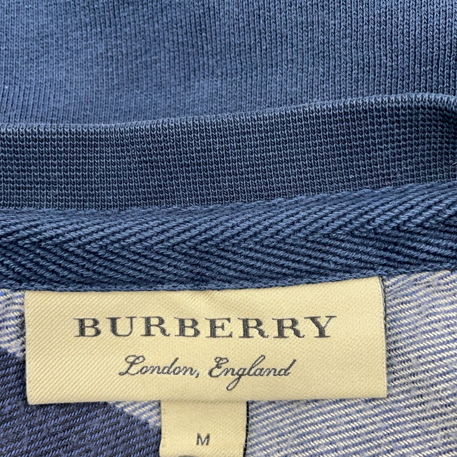 Burberry - bild 3