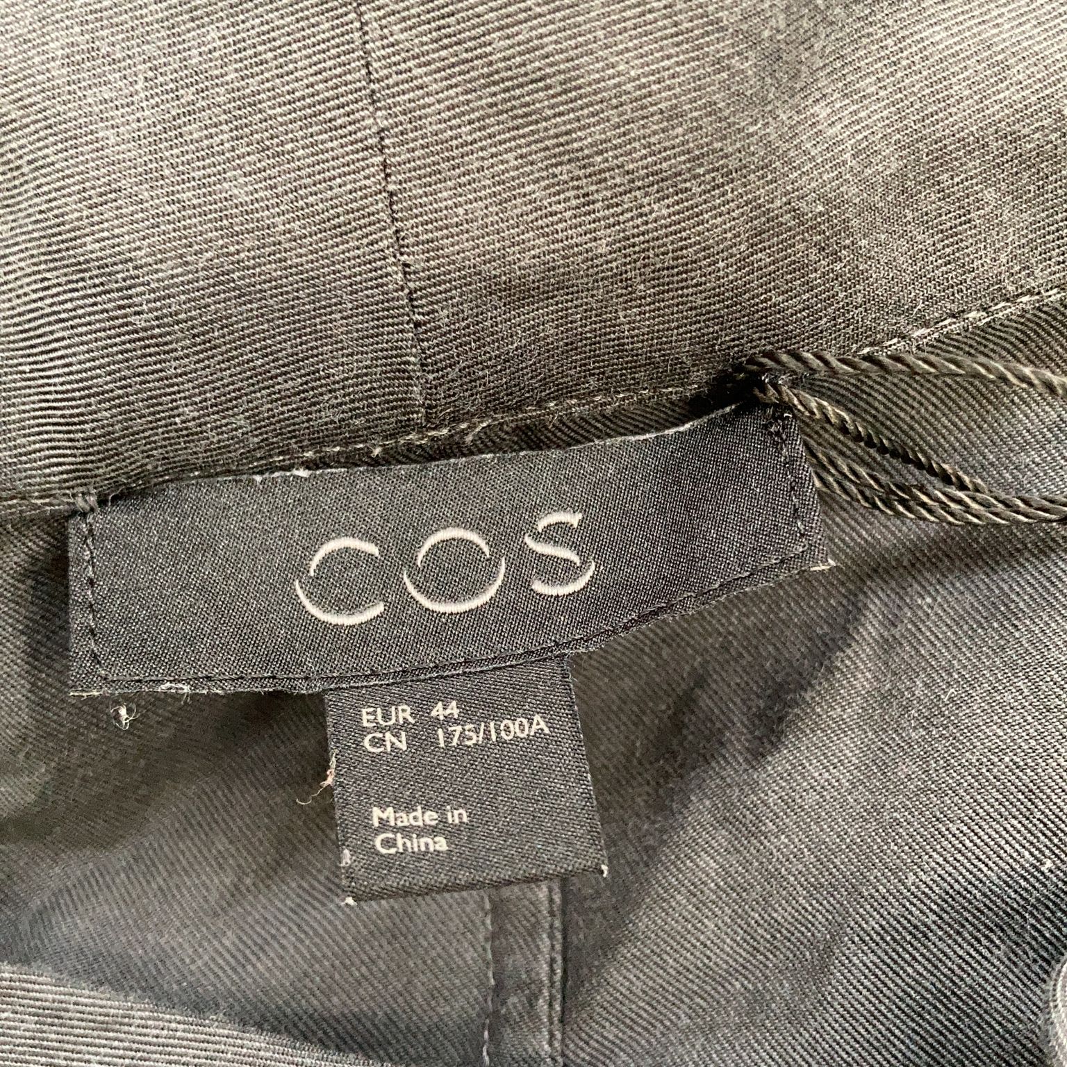 COS