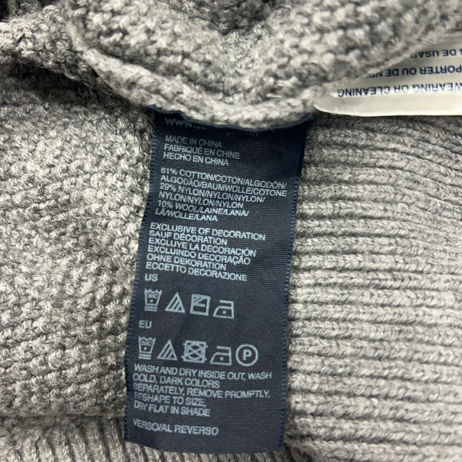 Tommy Hilfiger - bild 4