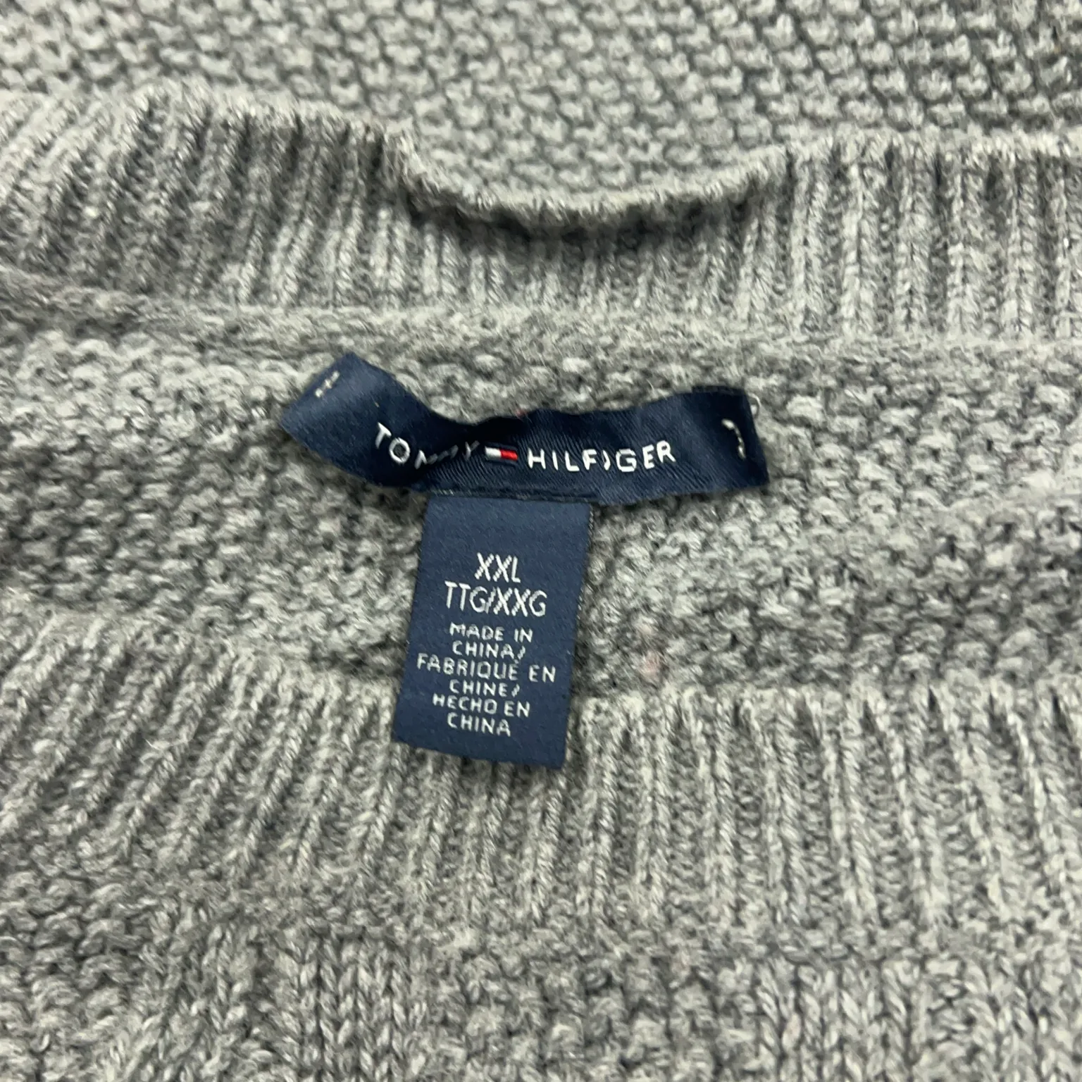 Tommy Hilfiger - bild 3