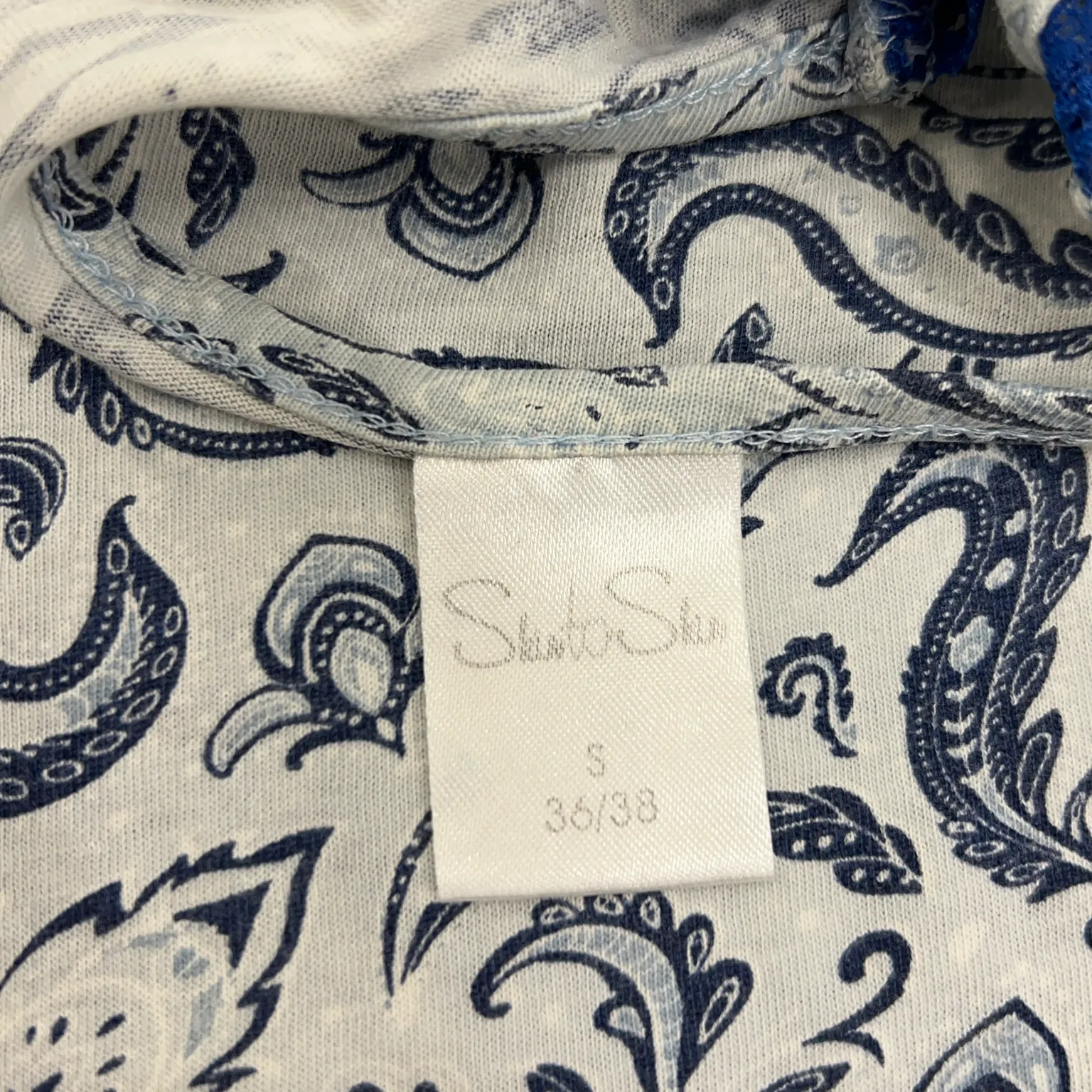 Skin to Skin - bild 3