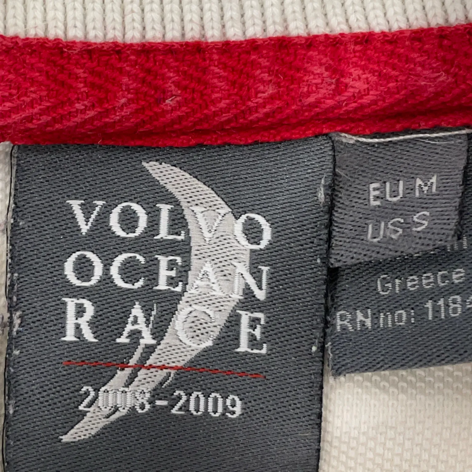 Volvo Ocean Race - bild 3