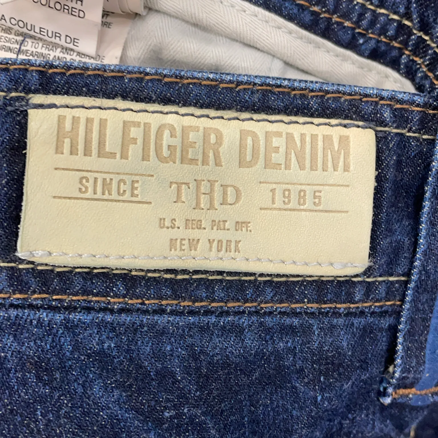 Tommy Hilfiger Denim - bild 3