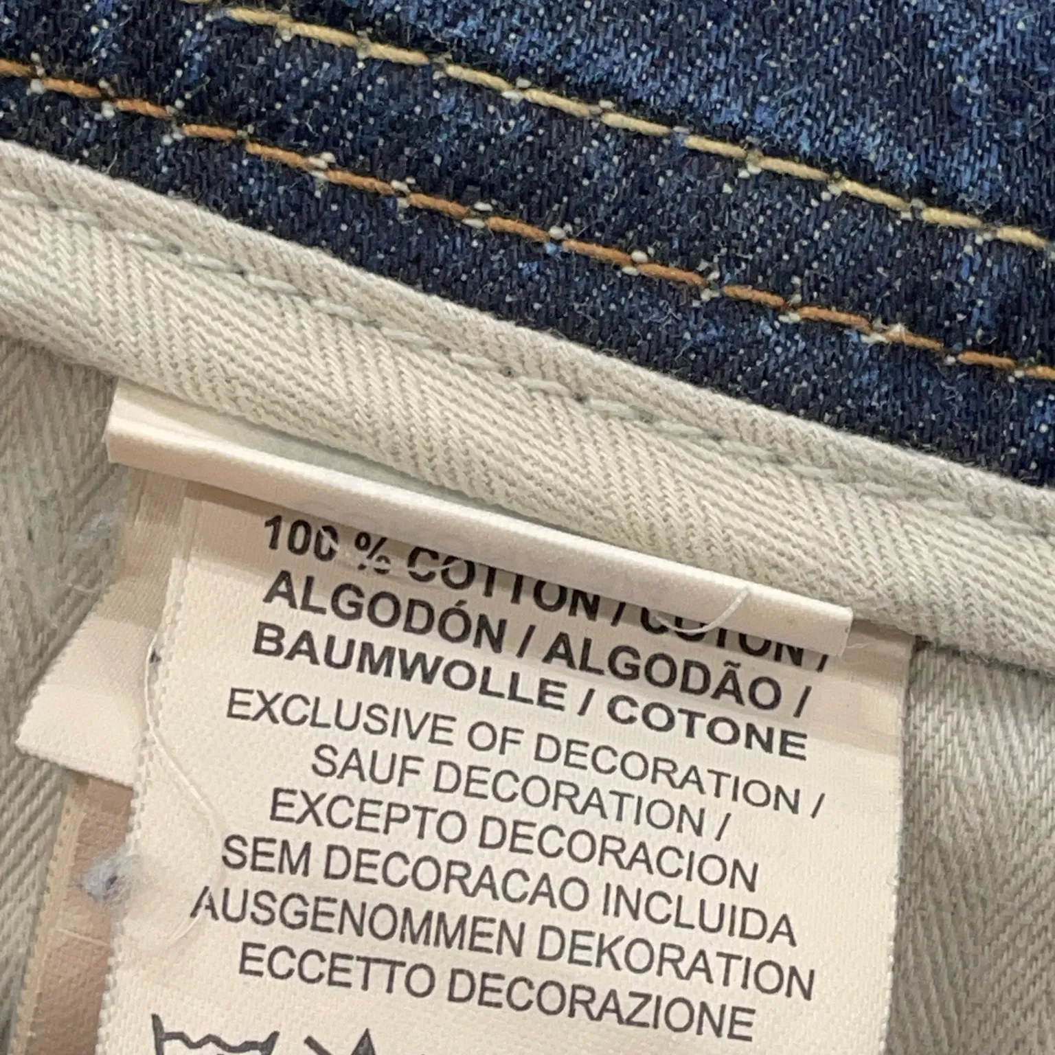 Tommy Hilfiger Denim - bild 4