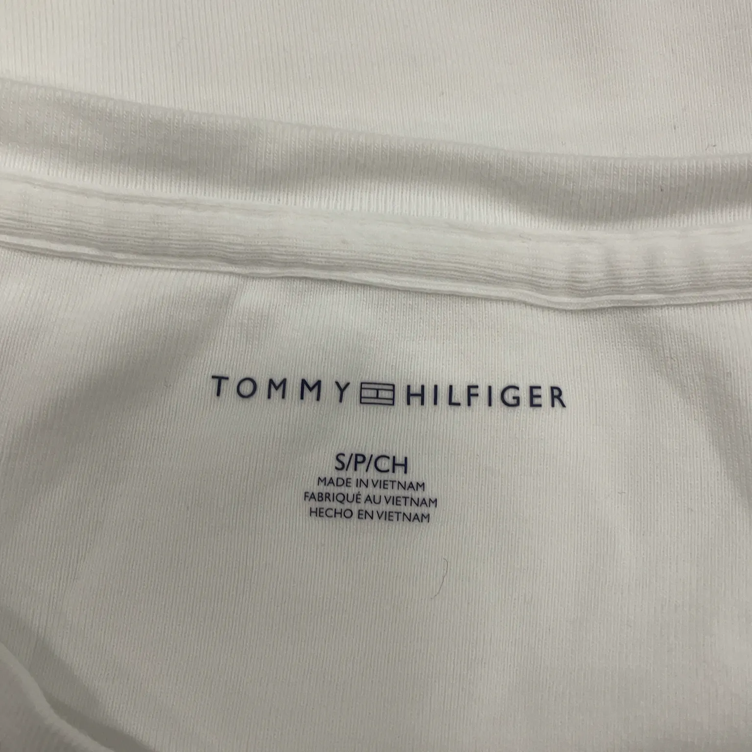 Tommy Hilfiger - bild 3