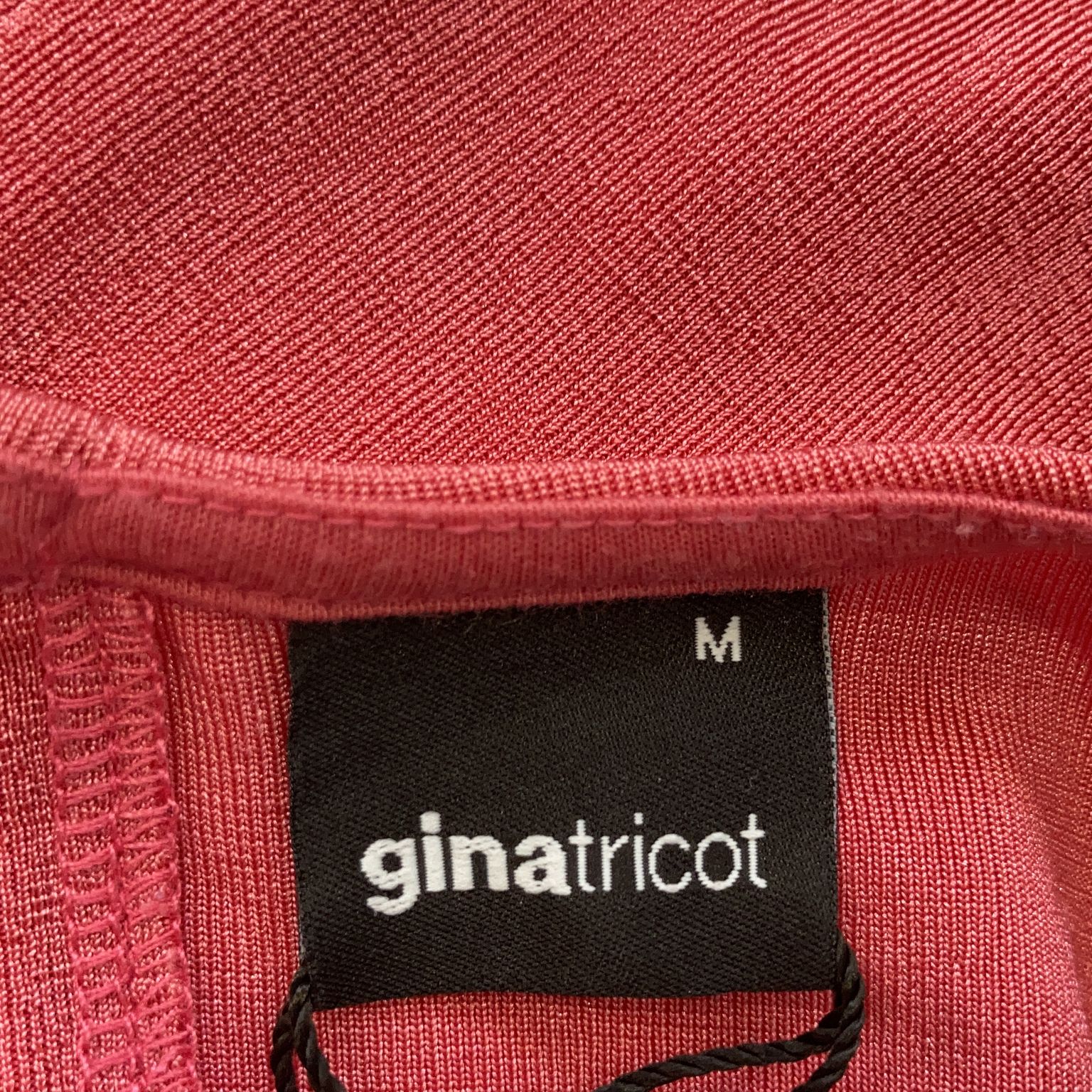 Gina Tricot