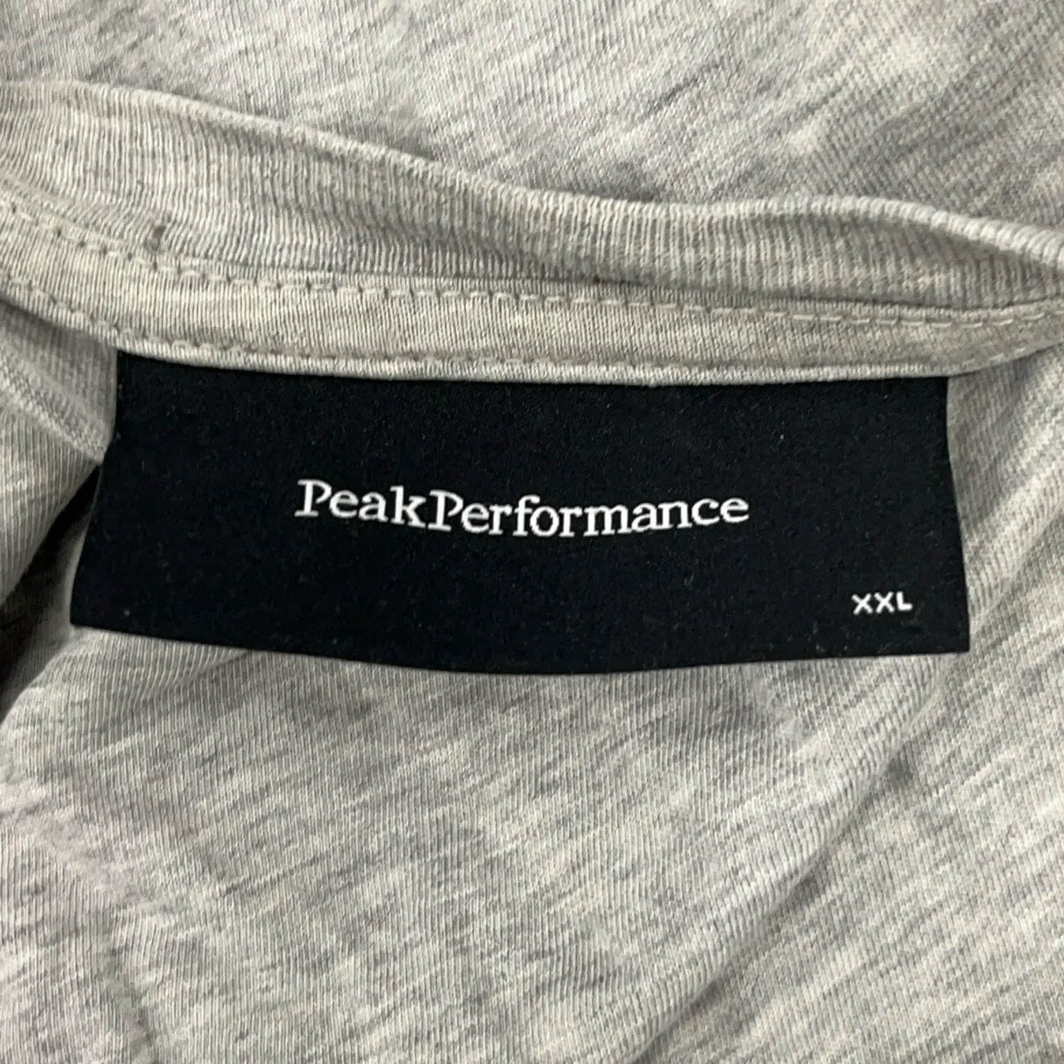 Peak Performance - bild 3