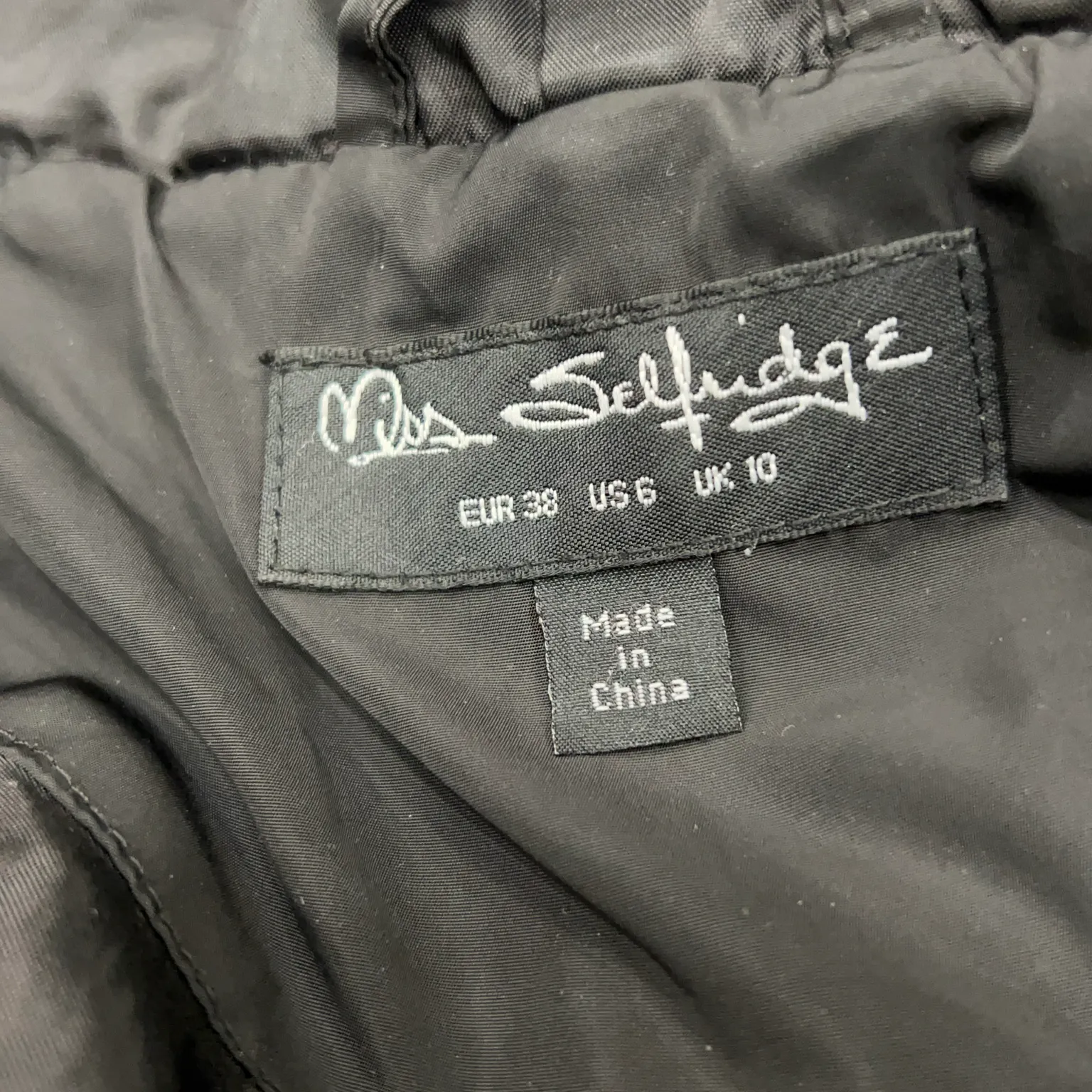 Miss Selfridge - bild 3