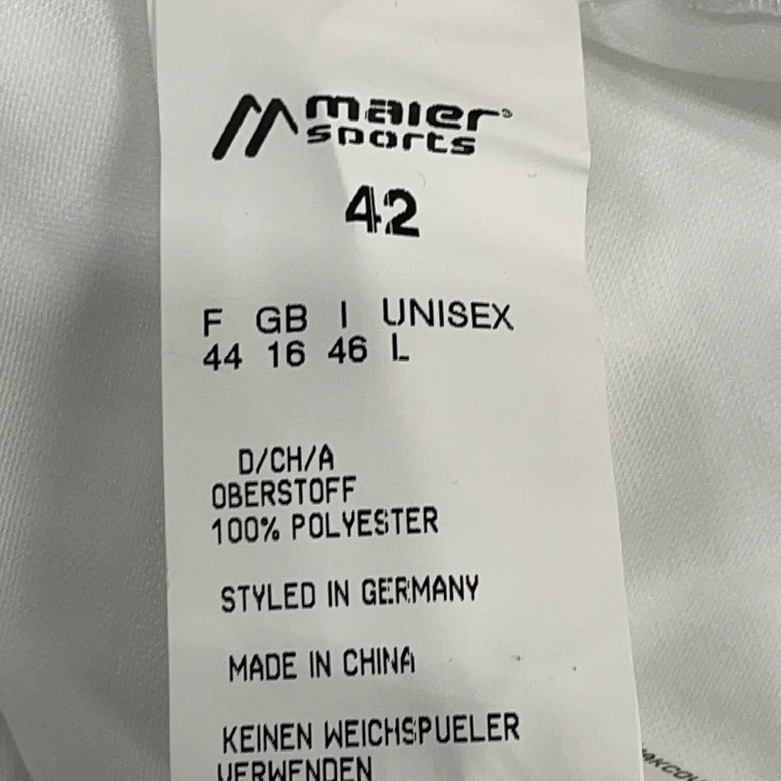 Maier Sports - bild 4