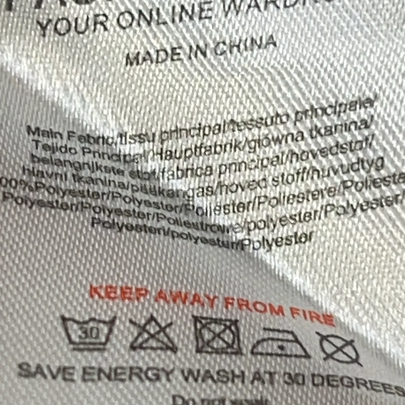 Fashion Union - bild 4