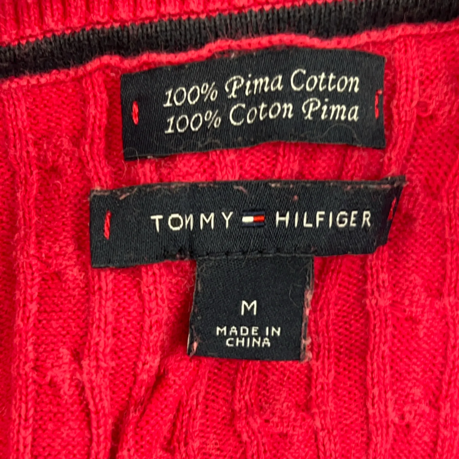 Tommy Hilfiger - bild 3