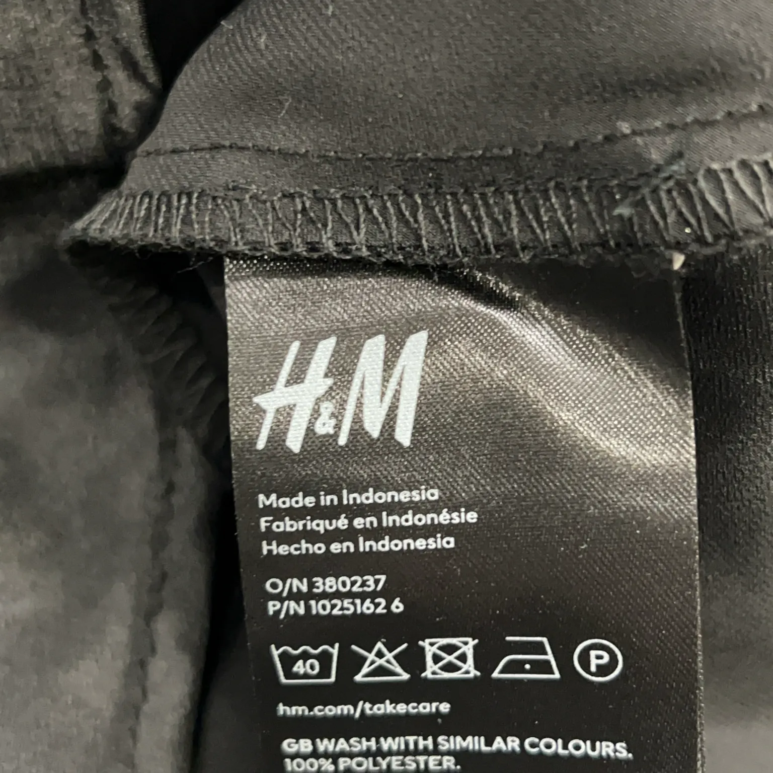 H&M - bild 3